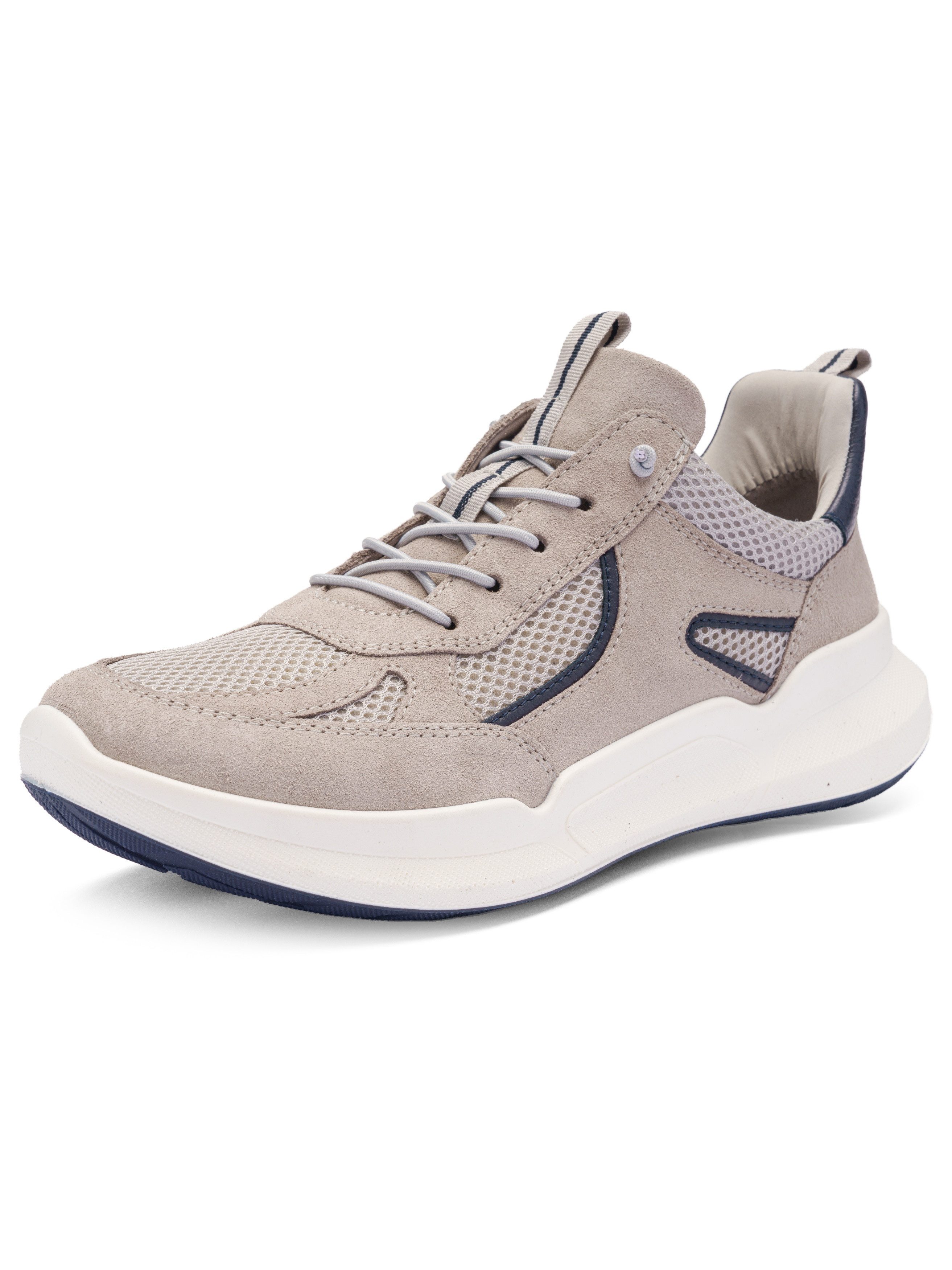 Ara Herren Schnürer Motion Schnürschuh