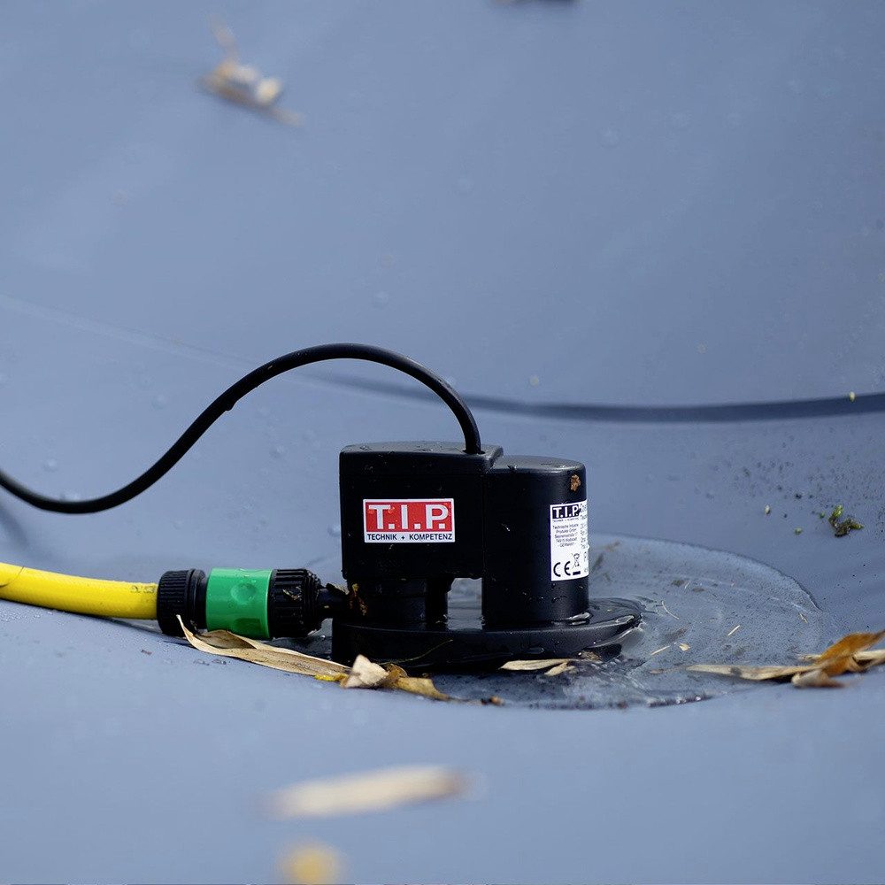 T.I.P. Tauchpumpe T.I.P. - Technische Industrie günstig online kaufen