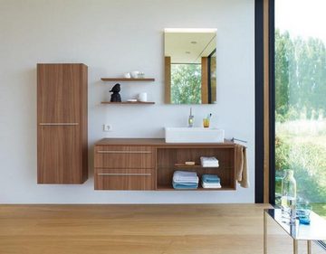 Duravit Einbauwaschbecken Duravit Waschtisch VERO m ÜL HLB 600x470