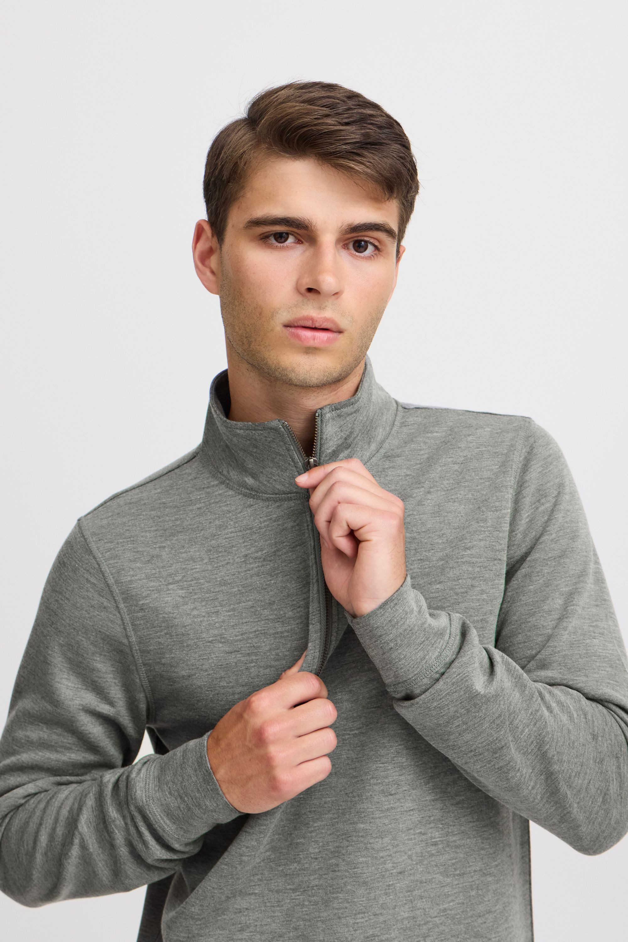 Casual Friday Troyer CFSebastian Modischer Pullover