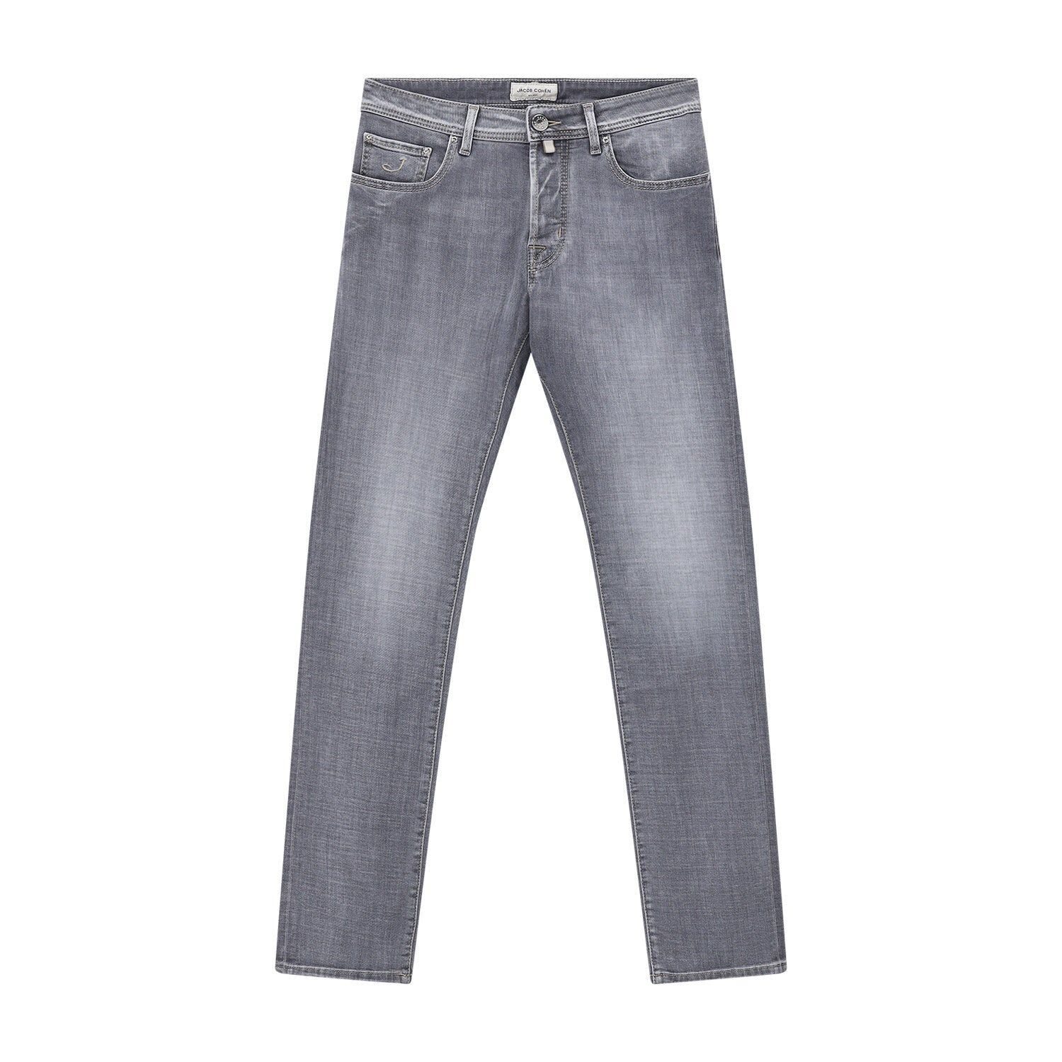 JACOB COHEN Slim-fit-Jeans