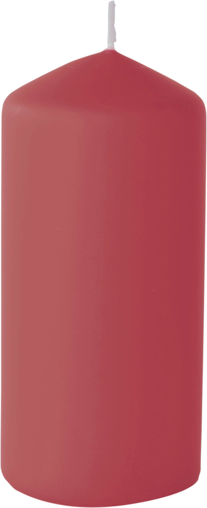 PAPSTAR Leuchterkerzen, 22 mm, rot, 50er Pack 17960 bei www