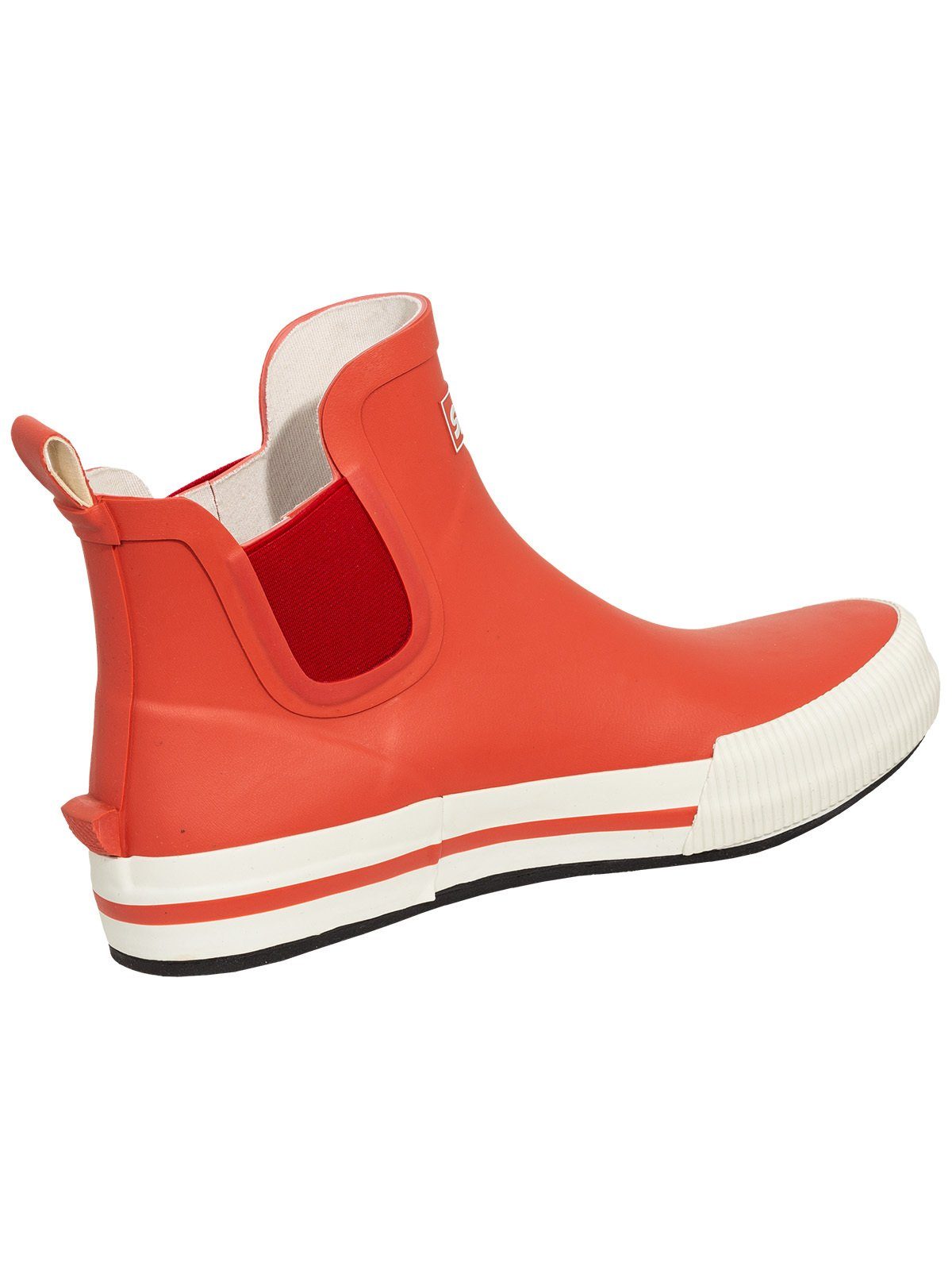 Bockstiegel Damen-Halbstiefel Momo Gummistiefel – Bild 4 von 5