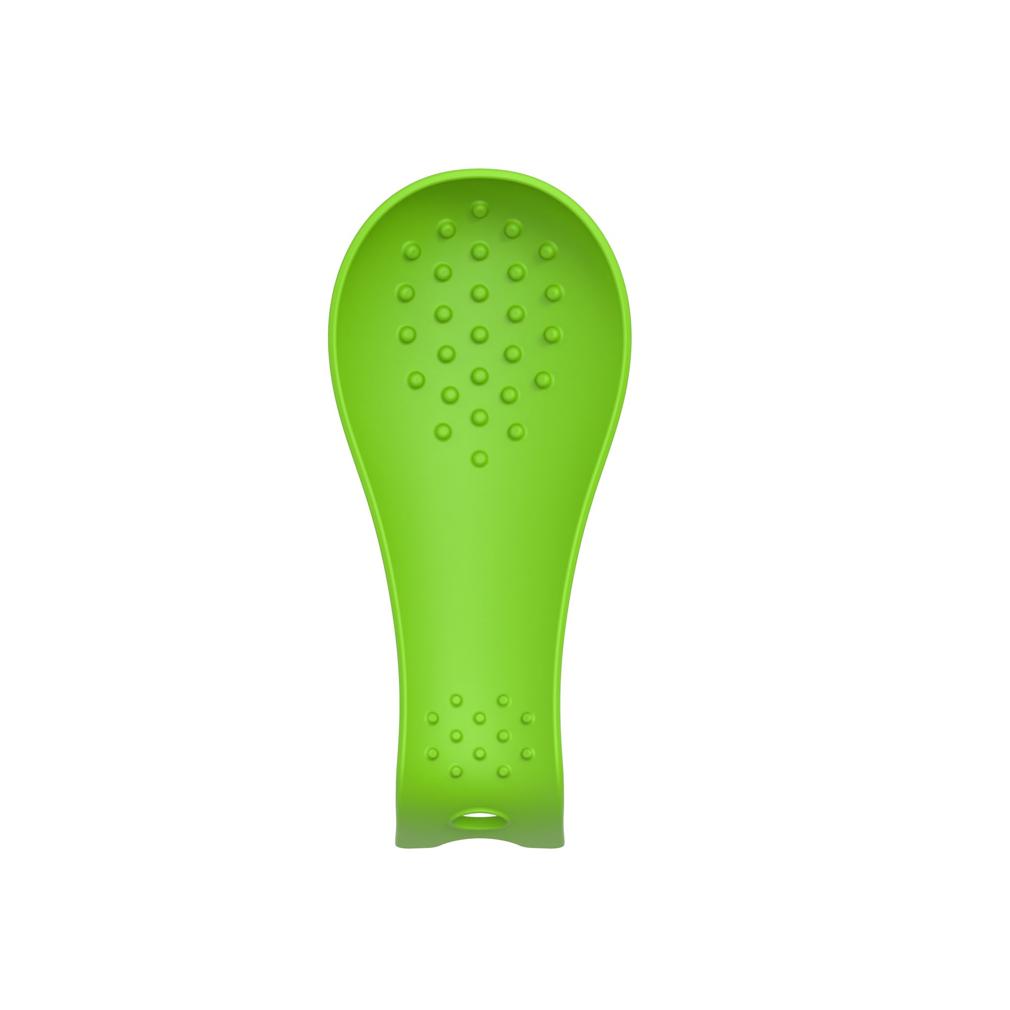 Kochblume Kochlöffelhalter Löffelablage Limette günstig online kaufen