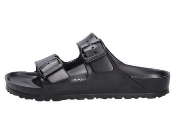 Birkenstock Pantolette Weicher Gehcomfort