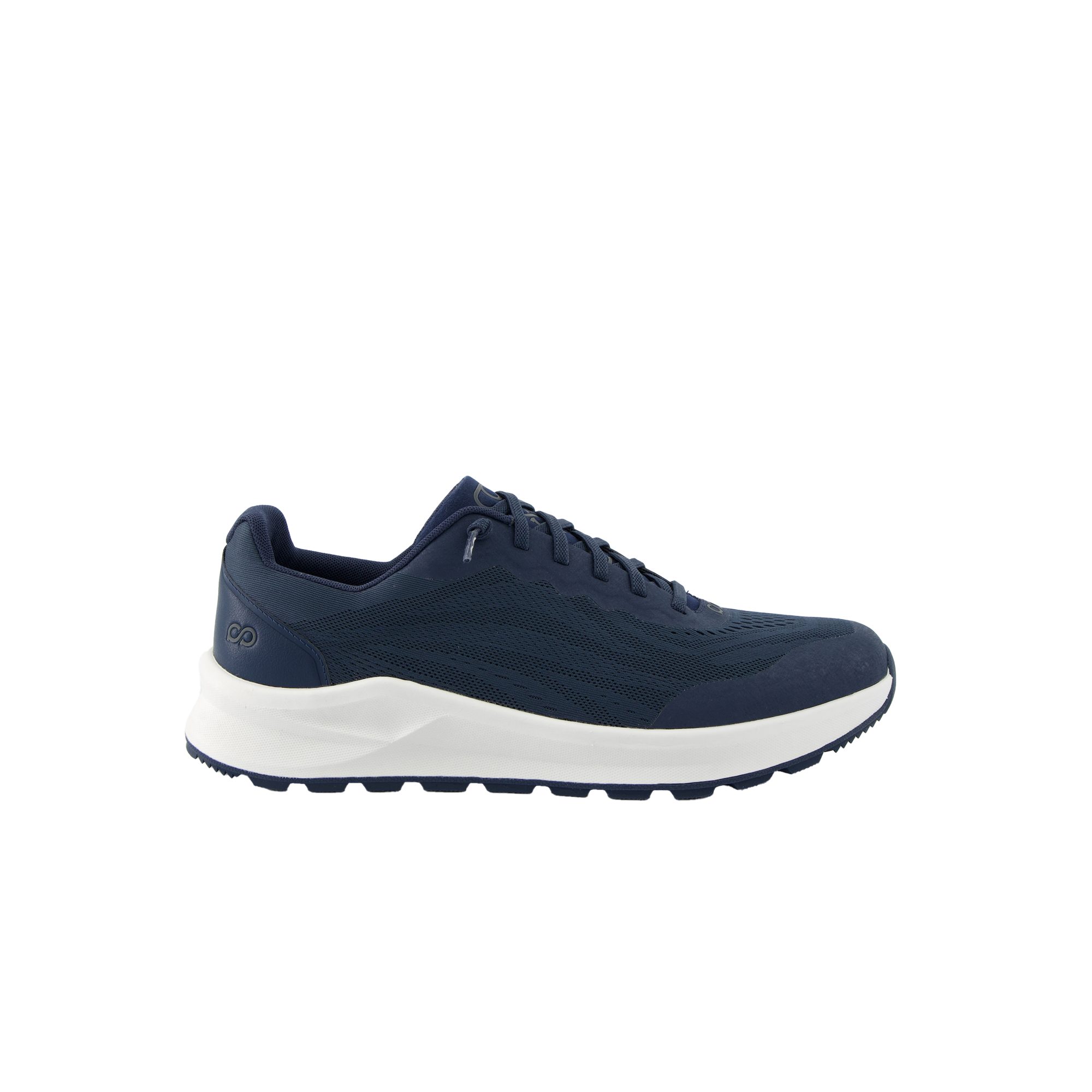 Tenhaag tenhaag spirithaag, Sneaker, Blau, Herren Sneaker