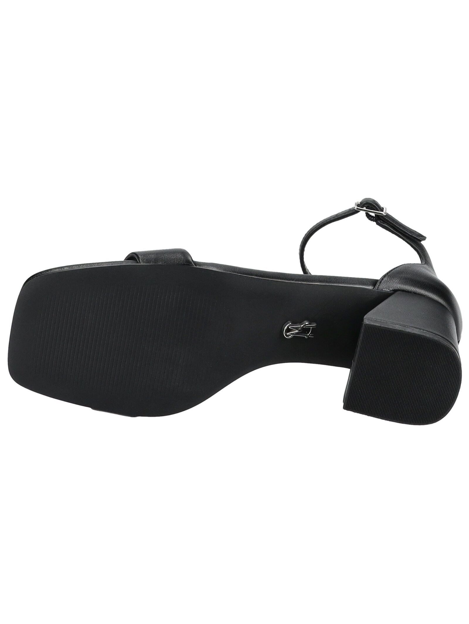 STEVE MADDEN Sandalen Leder . Riemchensandalette