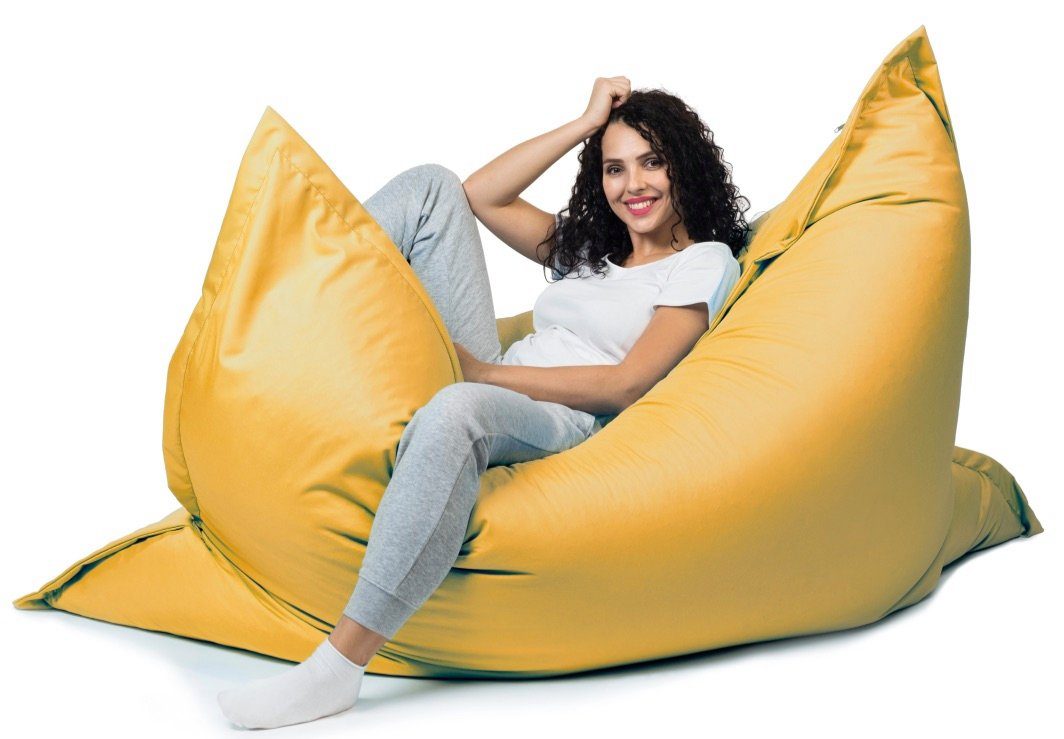 sunnypillow Sitzsack Outdoor & Indoor günstig online kaufen
