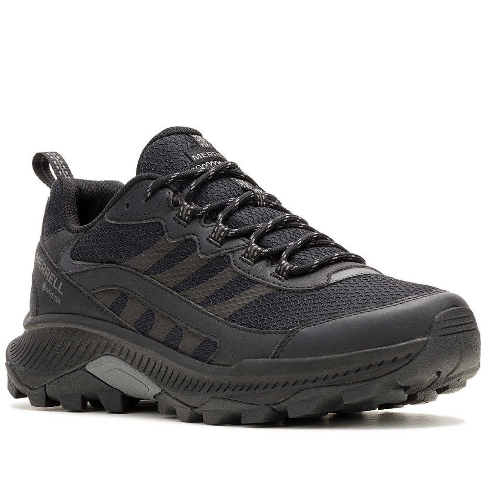 Merrell Speed Strike 2 GTX Herren Wanderschuhe Spazieren J037825 Wanderschuh Wasserdicht
