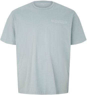 TOM TAILOR PLUS T-Shirt mit Rundhalsausschnitt