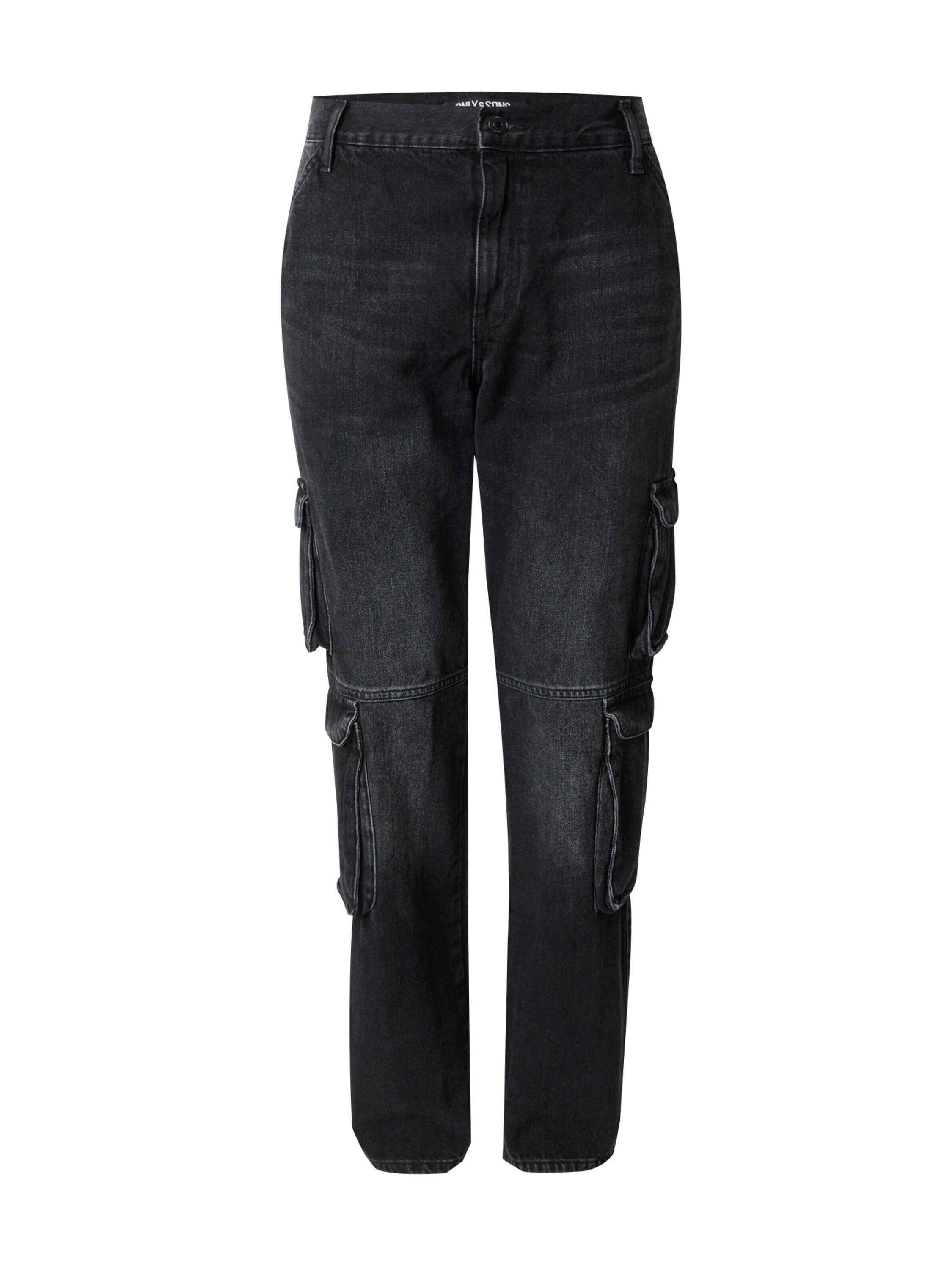 ONLY & SONS Cargojeans ONSEDGE (1-tlg)