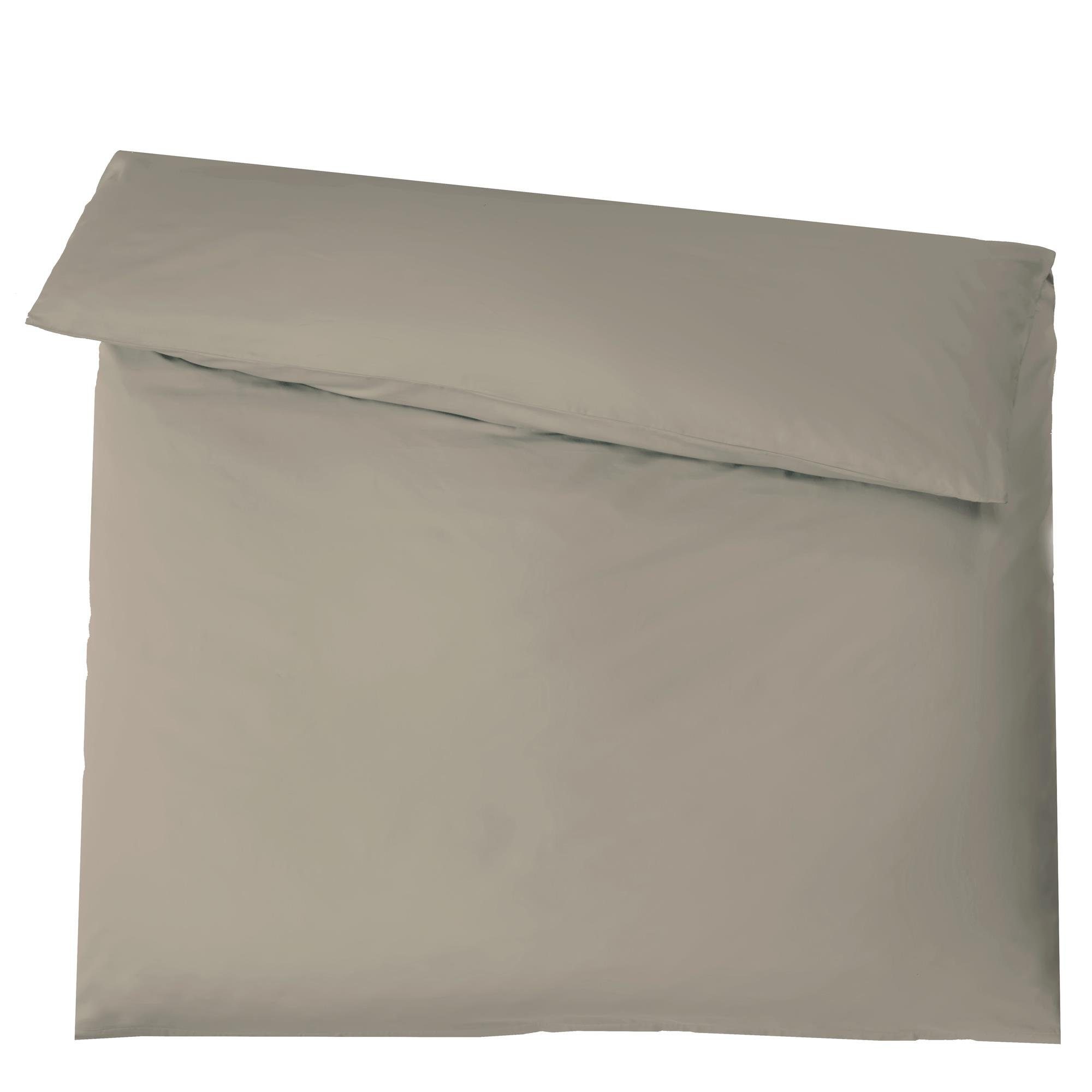 aqua-textil Bettwäsche Luxury Deckenbezug Bettdecke Mako günstig online kaufen