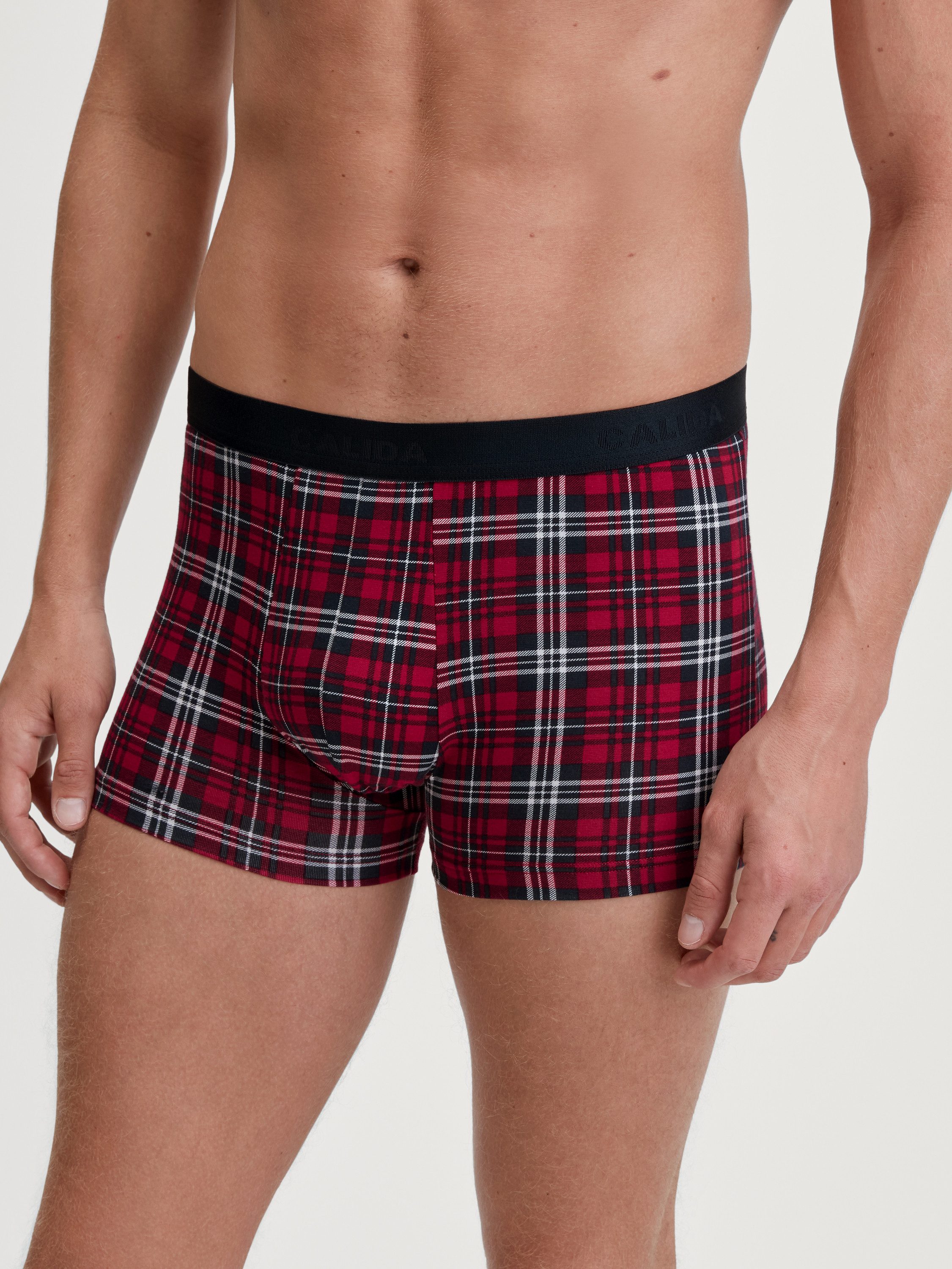 CALIDA Boxer Family & Friends Herren (1-St) günstig online kaufen