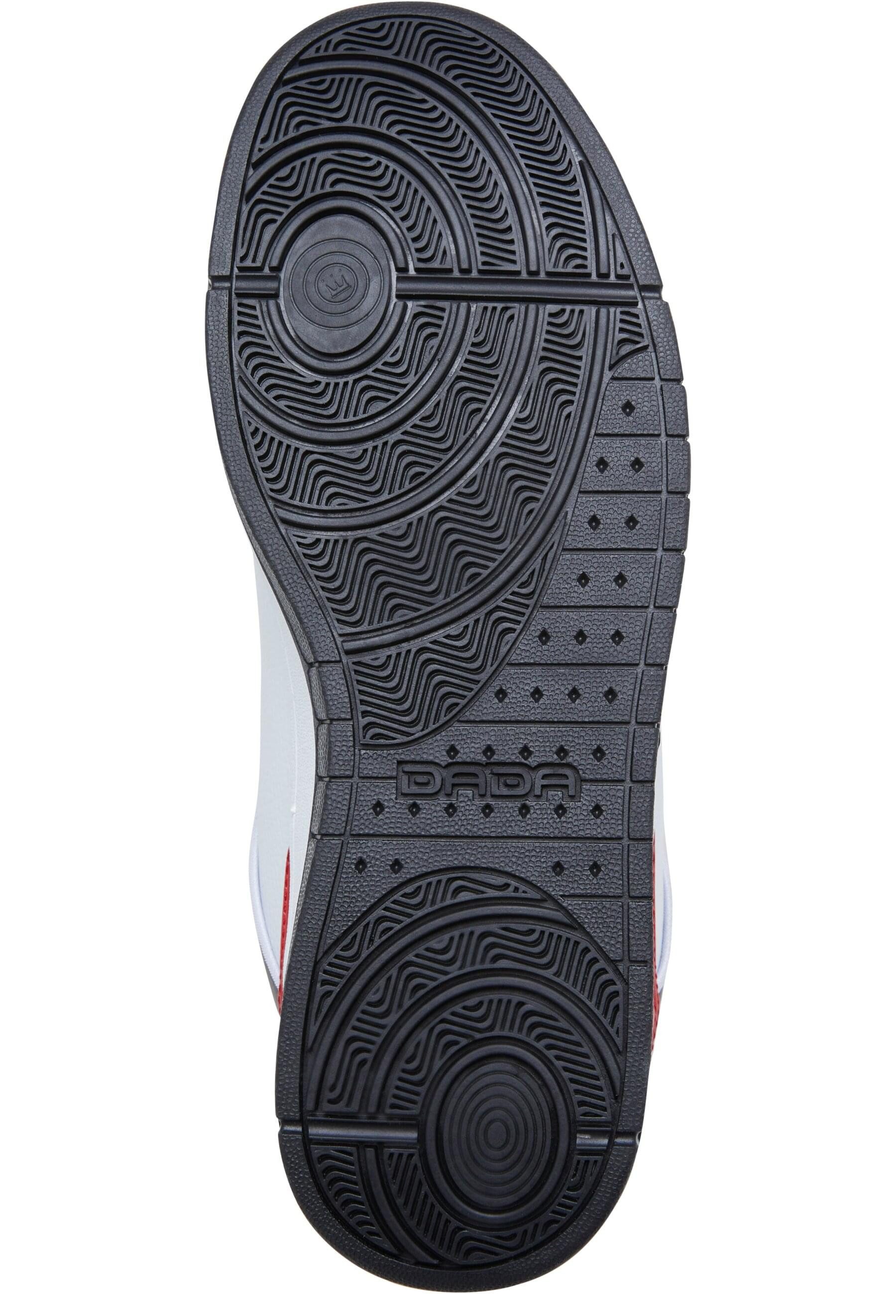DADA Supreme DADA Supreme Herren Dada Supreme Court Combat Sneaker Trainingsschuh