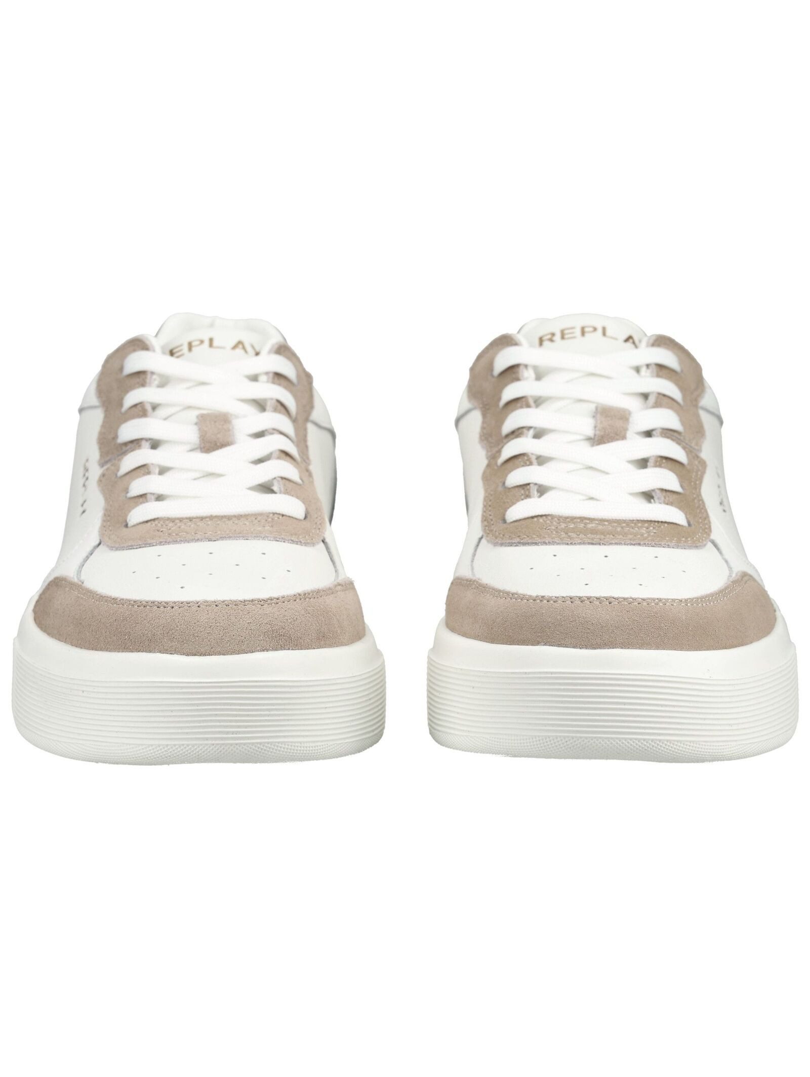 Replay Replay Sneaker Leder Sneaker