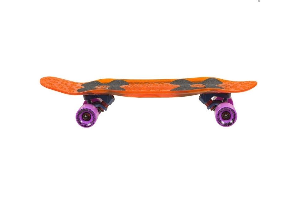 Choke Minilongboard Choke Supercruiser