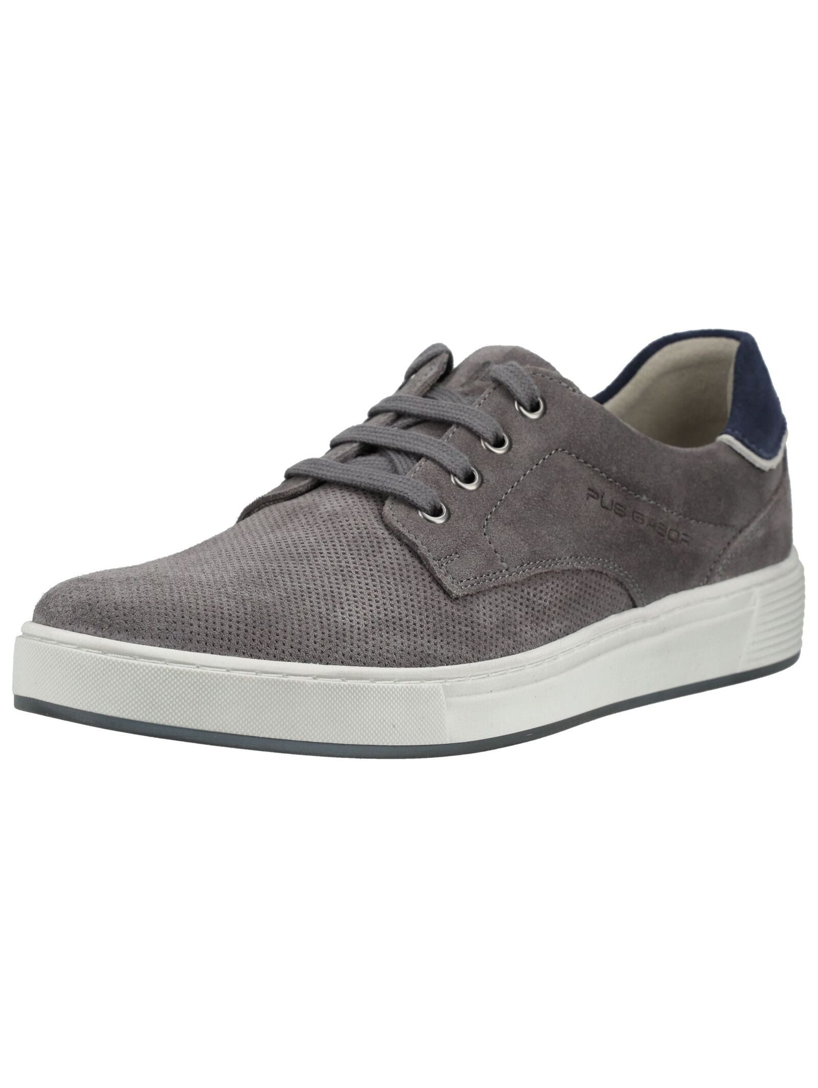 Pius Gabor Pius Gabor Sneaker Veloursleder Sneaker