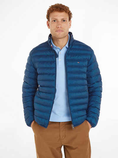 Tommy Hilfiger Steppjacke PACKABLE RECYCLED JACKET