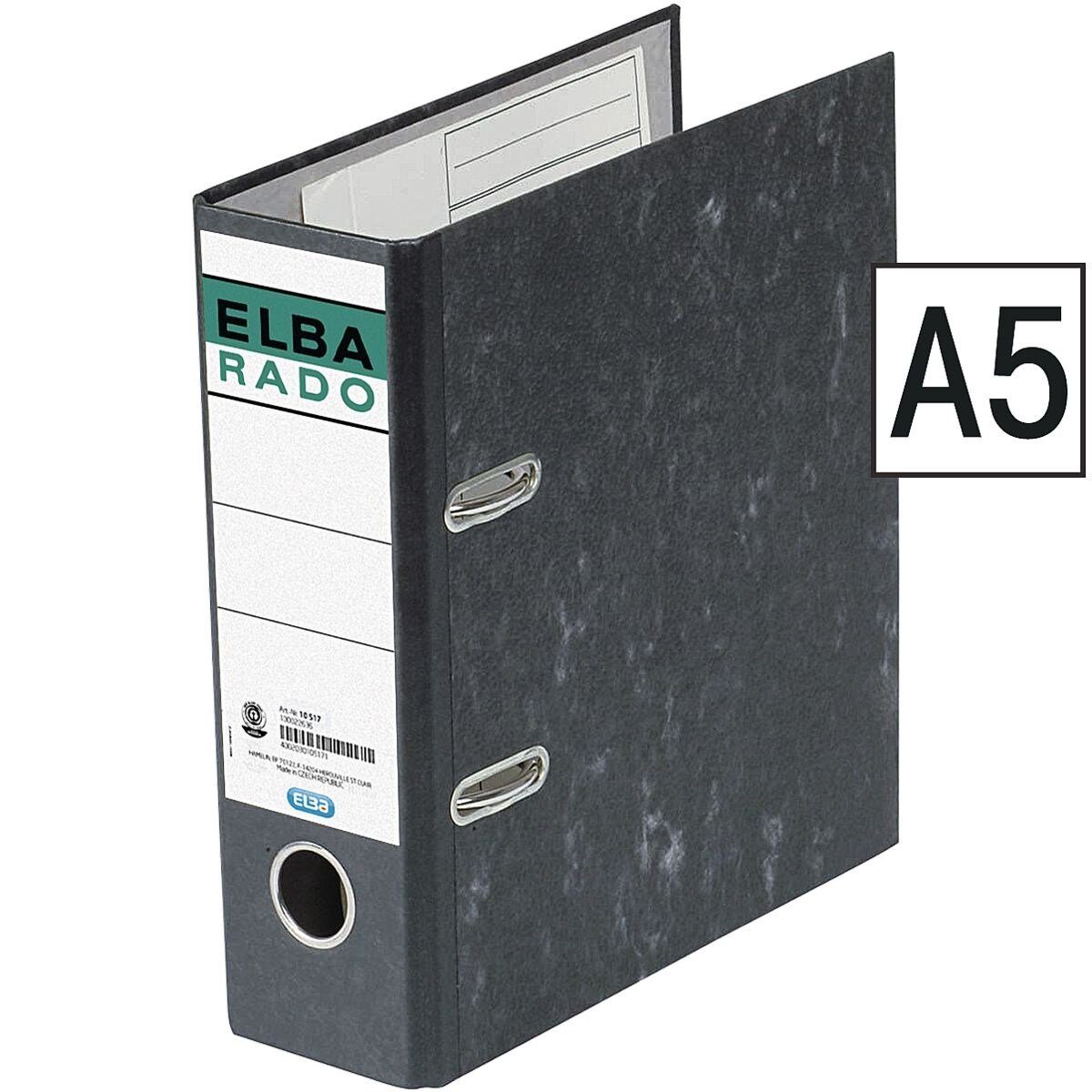 ELBA Aktenordner rado