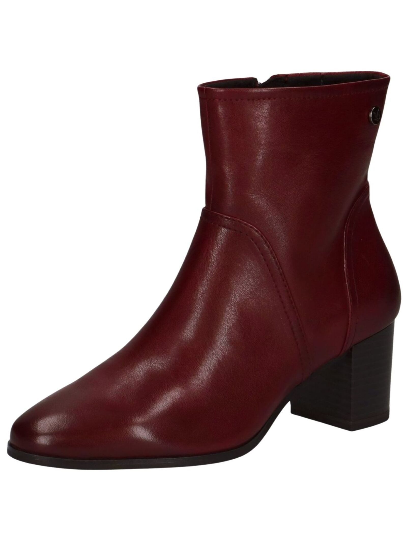 Caprice Stiefelette Leder . Stiefelette (1-tlg)