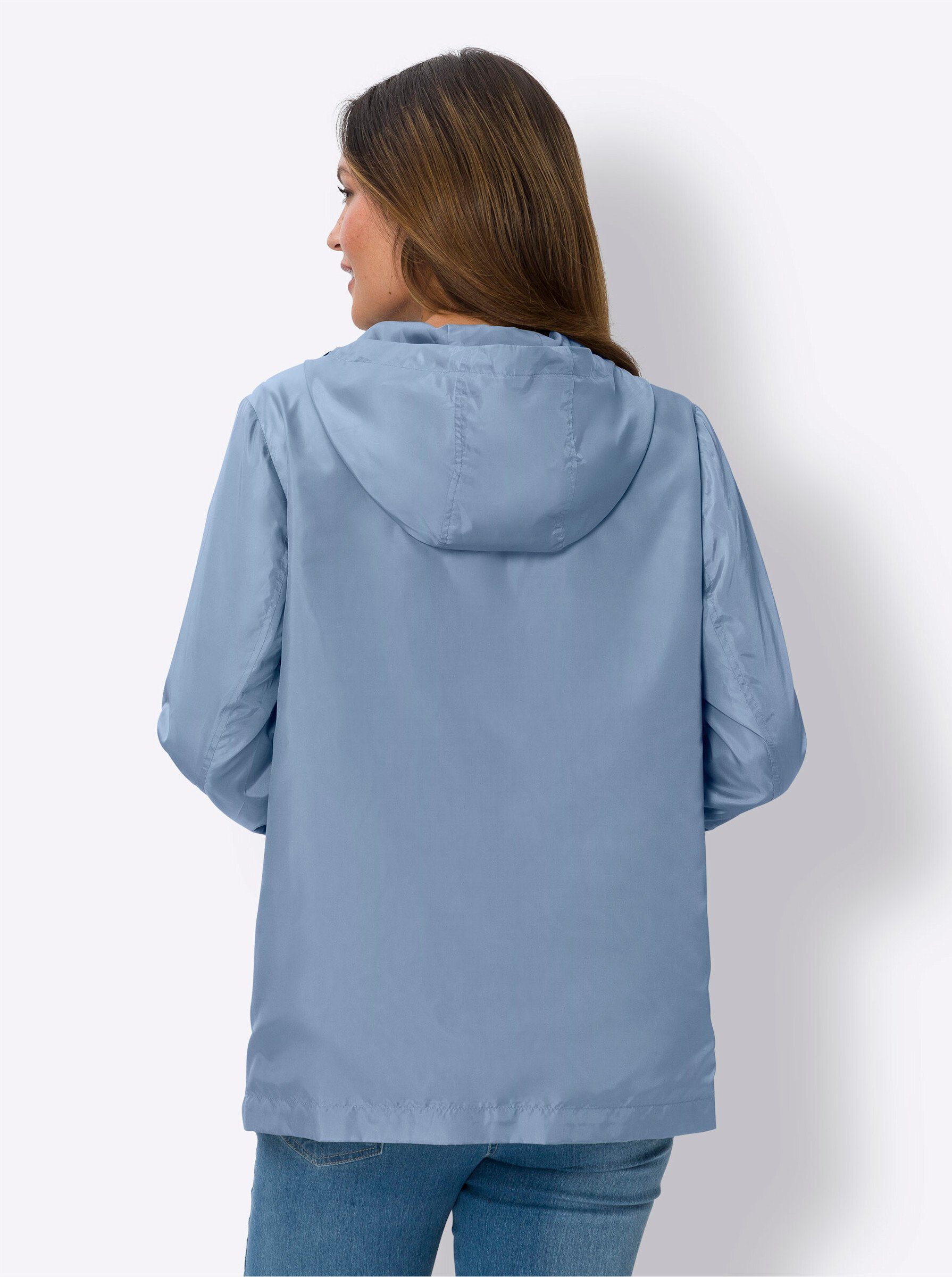 Sieh an! Allwetterjacke Jacke günstig online kaufen