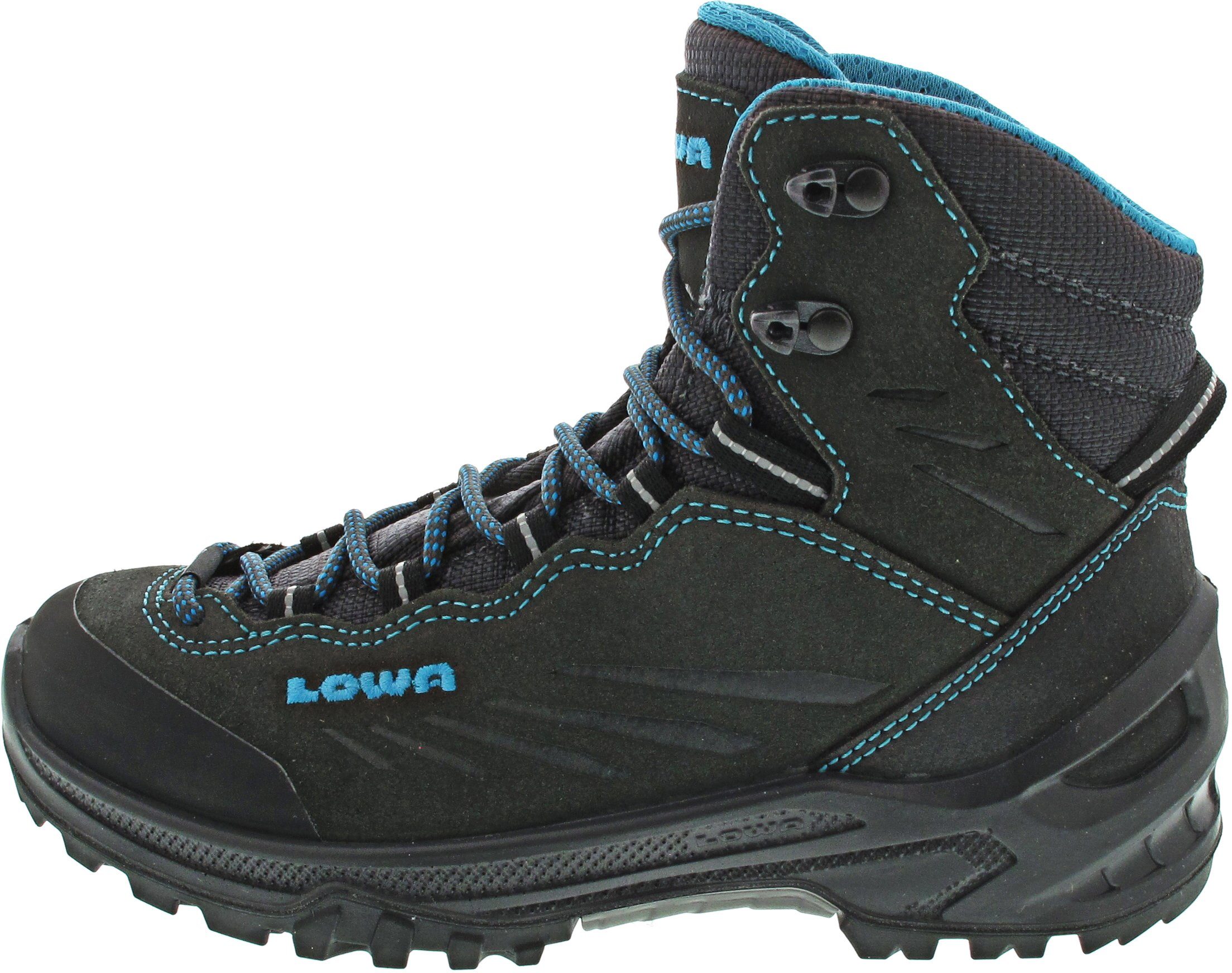Lowa Wanderstiefel