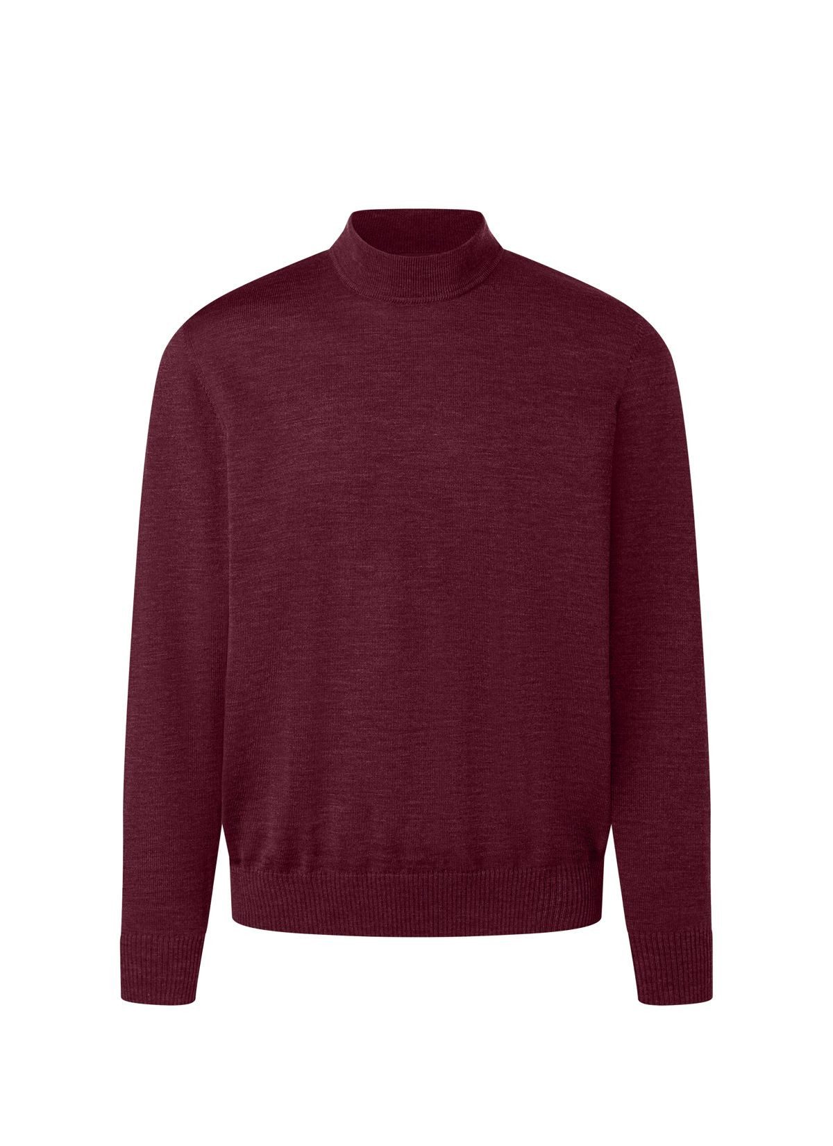 Wollpullover