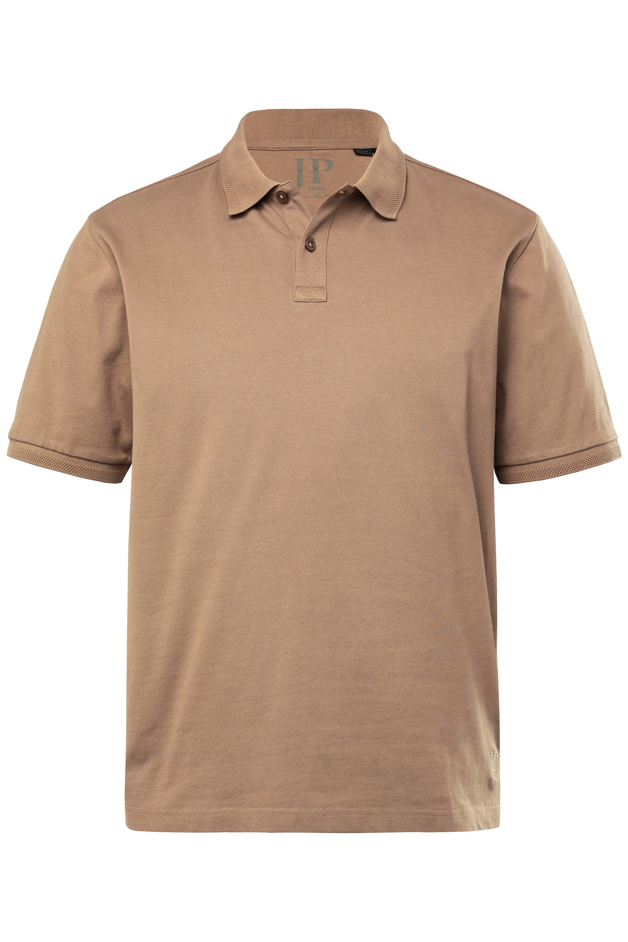 JP1880 Poloshirt Poloshirt FLEXNAMIC® Halbarm günstig online kaufen