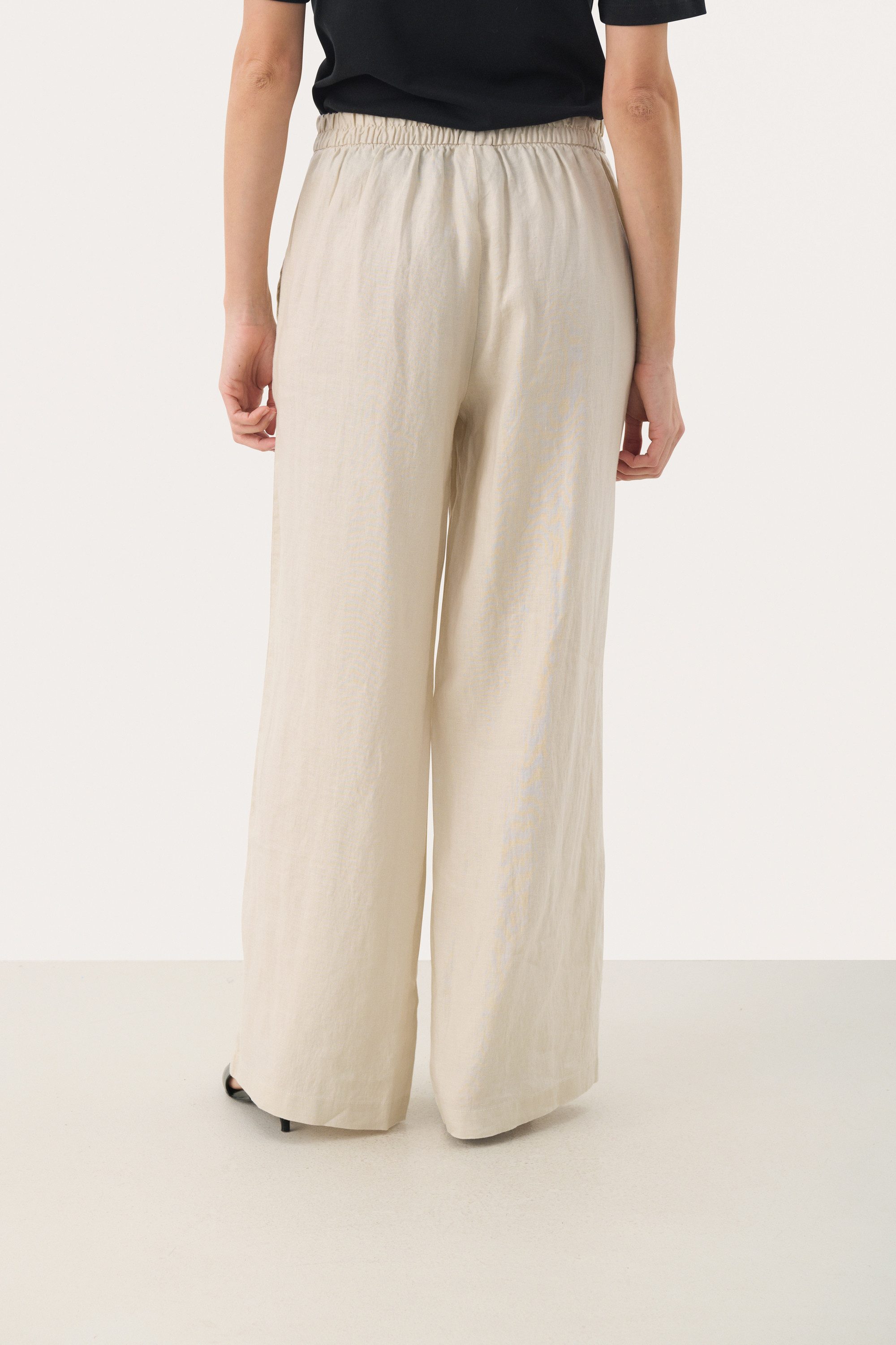 Part Two Stoffhose Casual Hose ElnaPW
