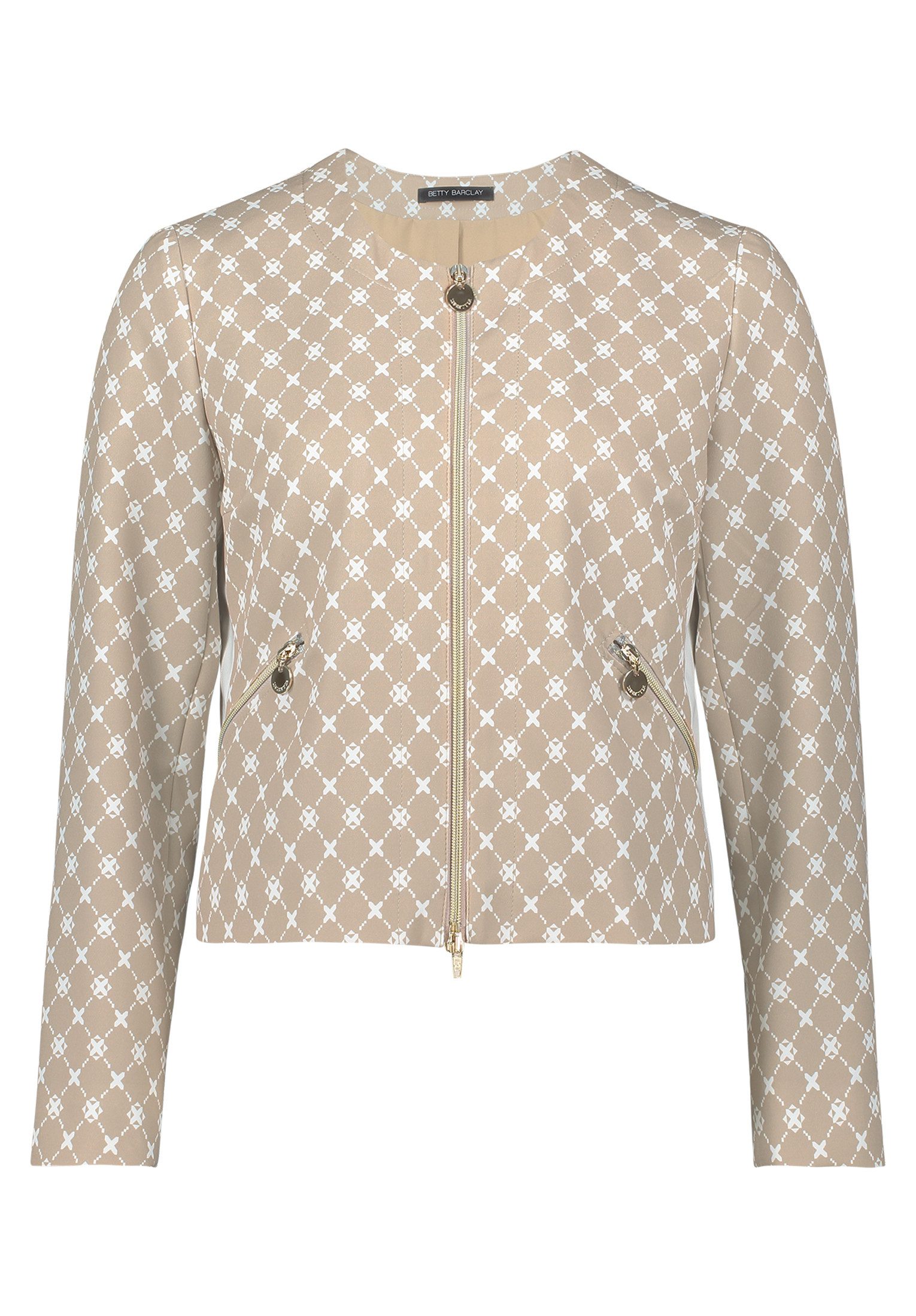Betty Barclay Jackenblazer Damen langarm günstig online kaufen