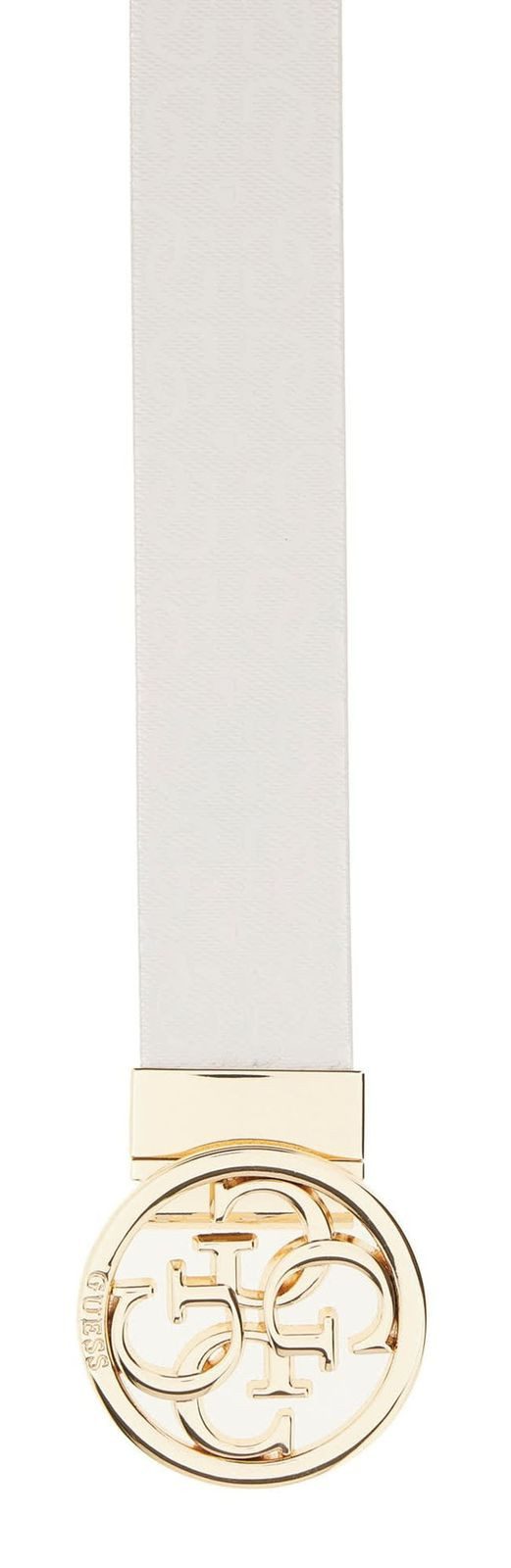 Guess Synthetikgürtel Adjustable & Reversible Belt H35