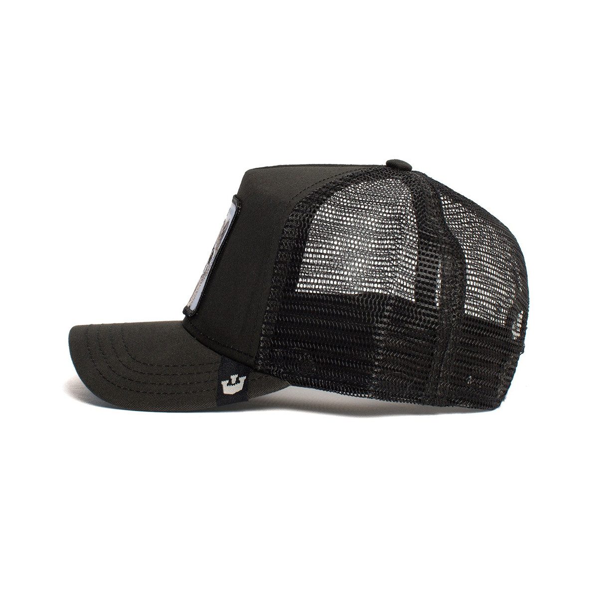 GOORIN Bros. Trucker Cap Bandit