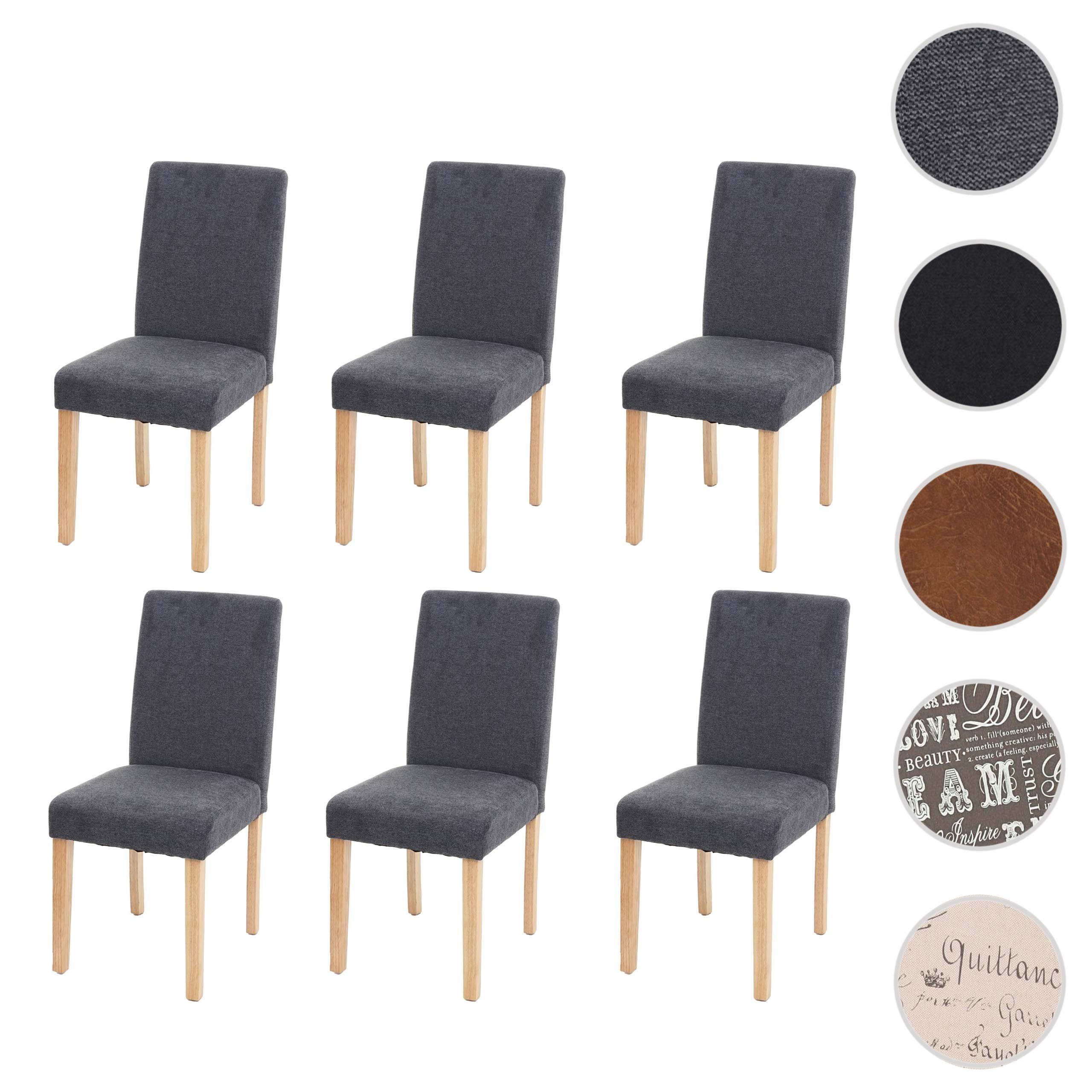 MCW Esszimmerstuhl Littau-s-6 (Set, 6 St), günstig online kaufen