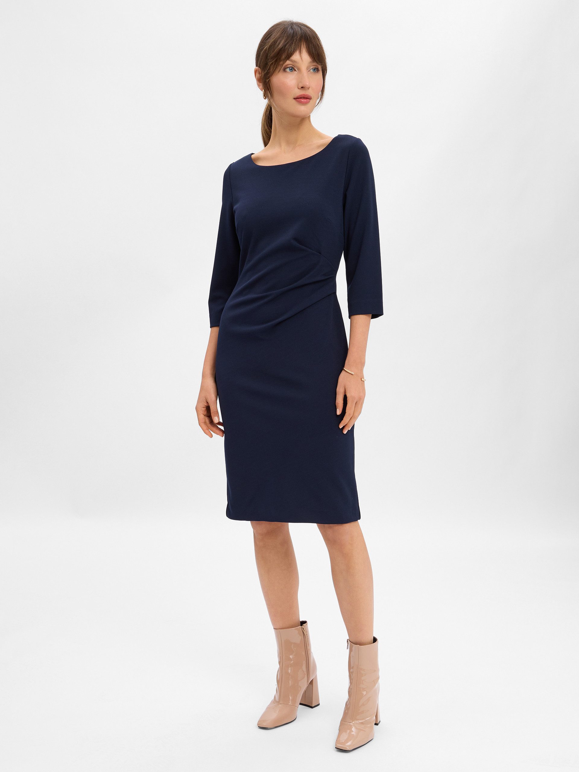 Ambiance Etuikleid günstig online kaufen