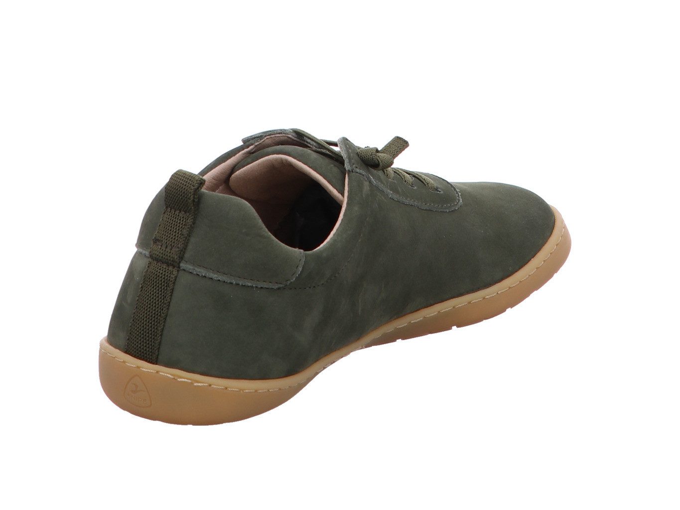 Snipe Barefoot Schnürschuh