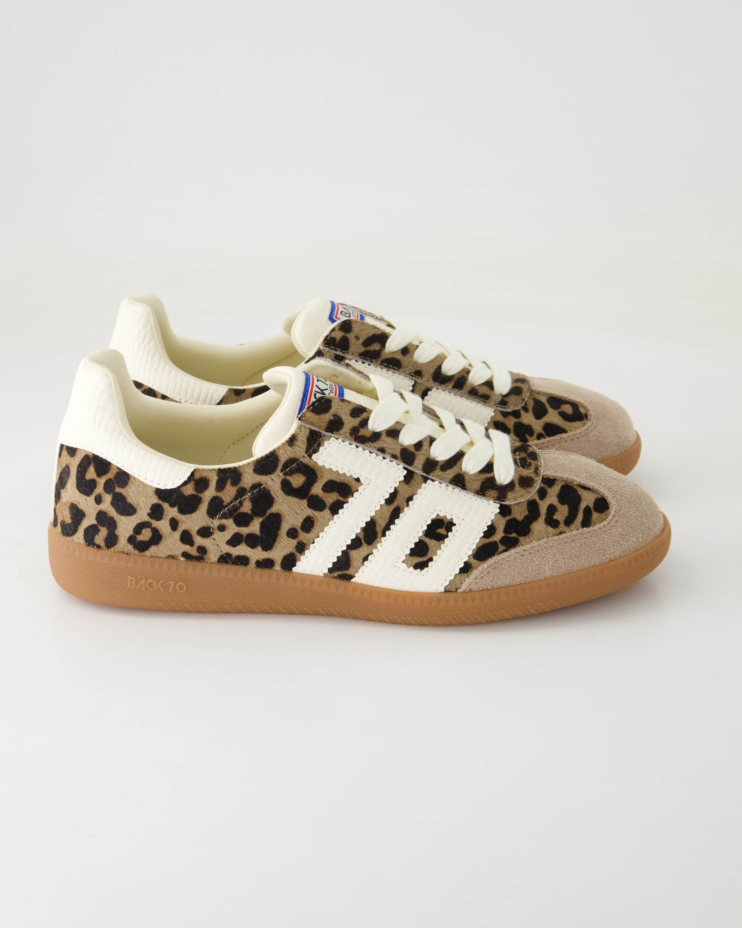 Back 70 Cloud P22 Schnürschuh Obermaterial: Leder und Leder günstig online kaufen