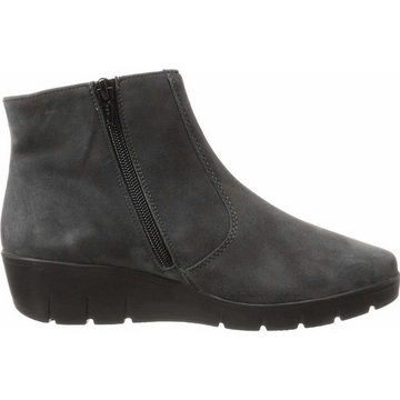 Semler grau Stiefelette (1-tlg)