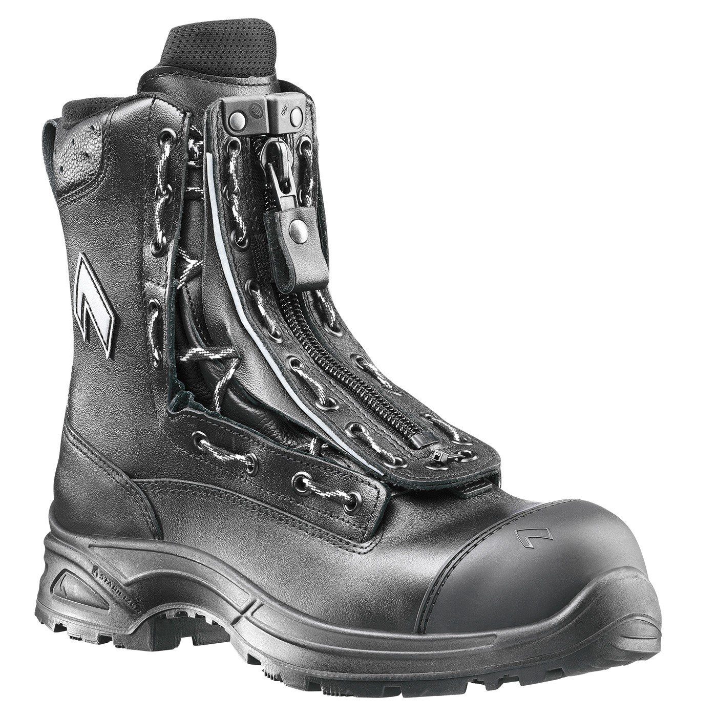 haix Sicherheitsstiefel