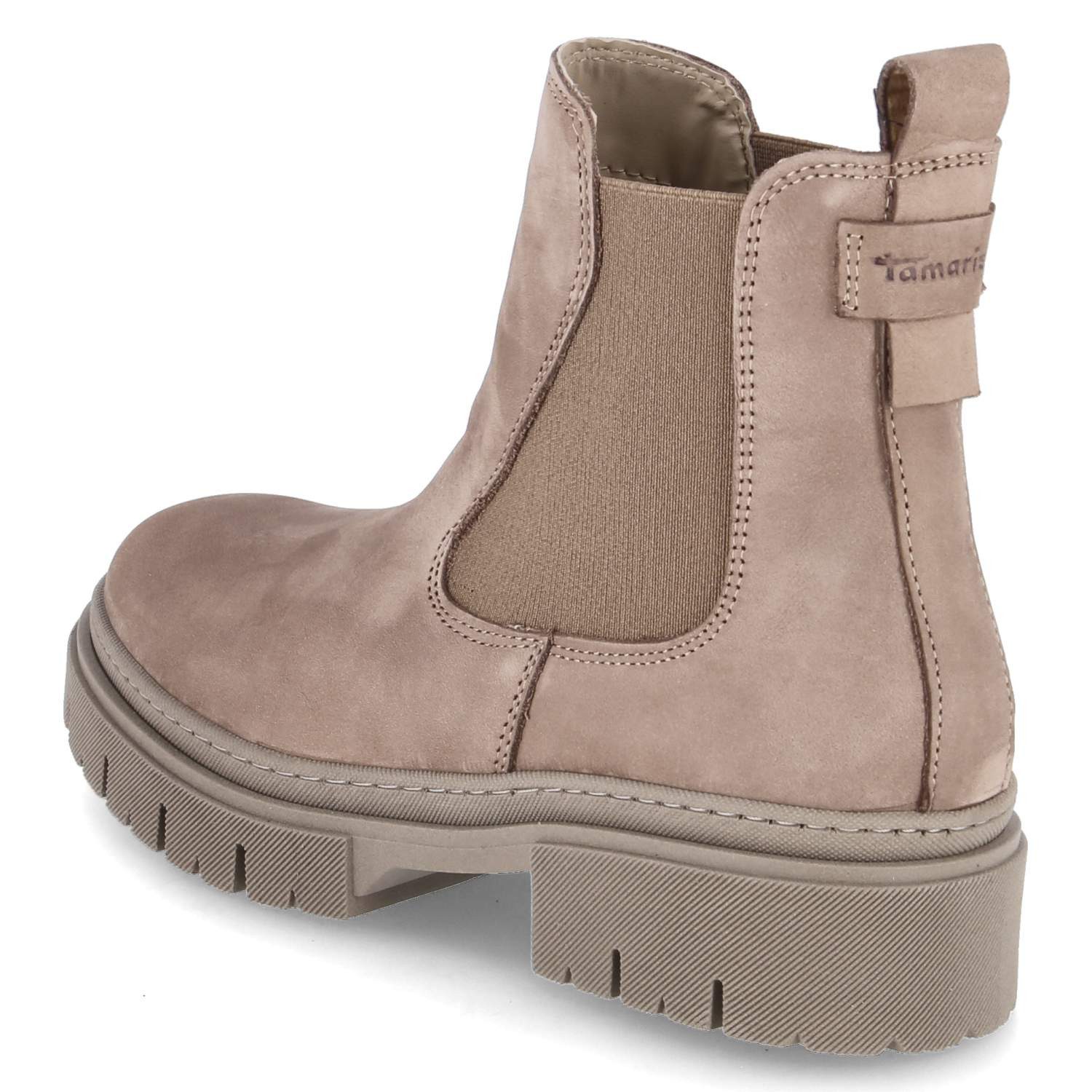 Tamaris Chelsea Boots Stiefelette