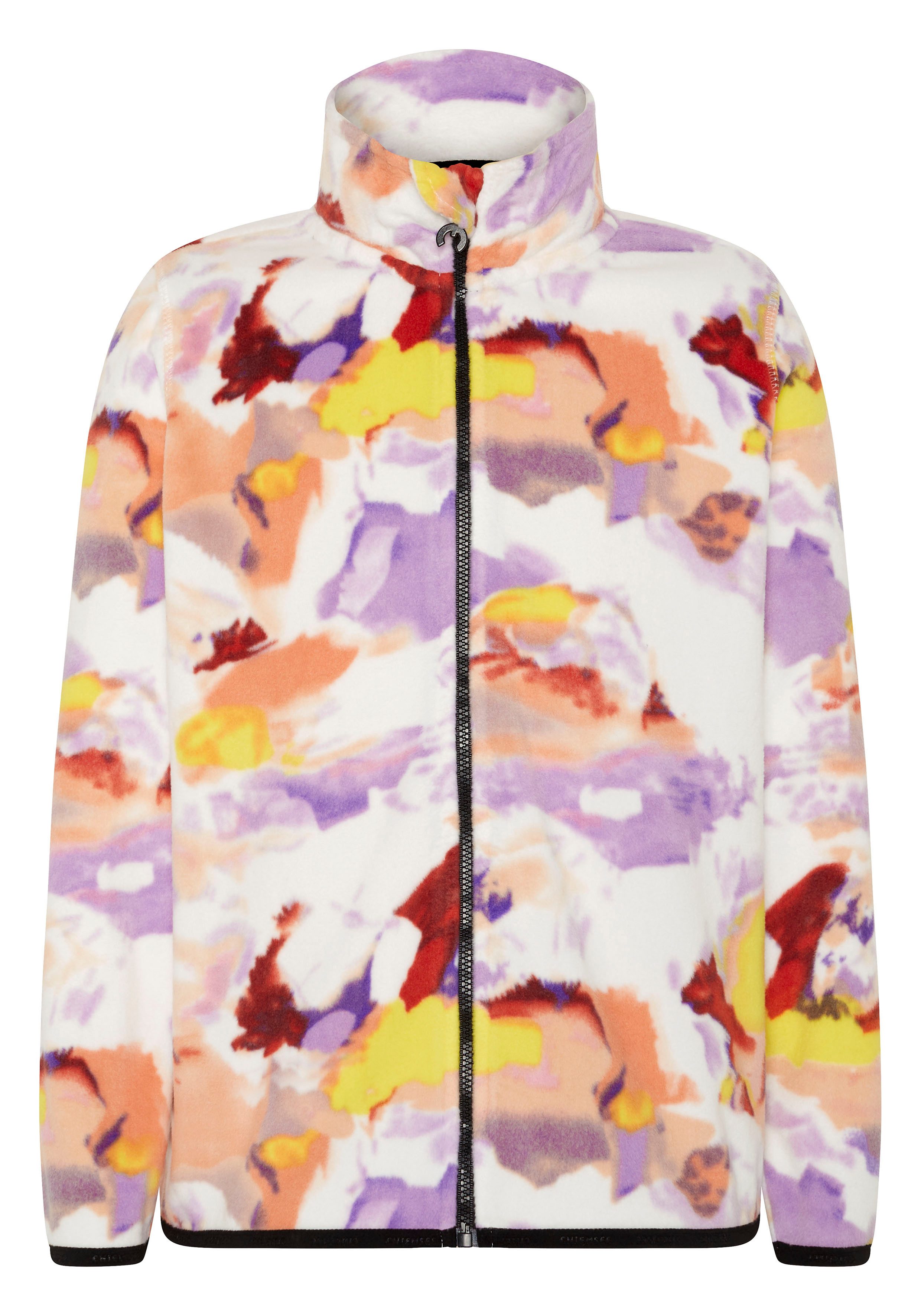 Fleecejacke