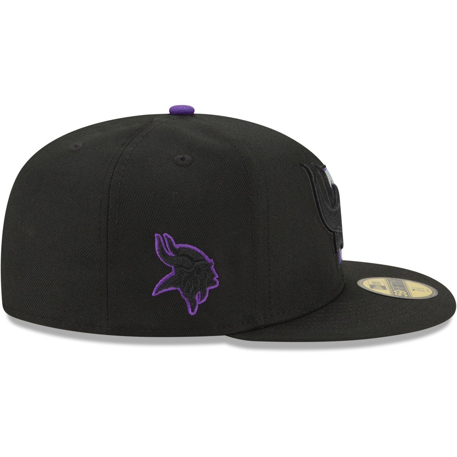 Era STATE NFL Minnesota Cap 59Fifty New LOGO Fitted Vikings Teams