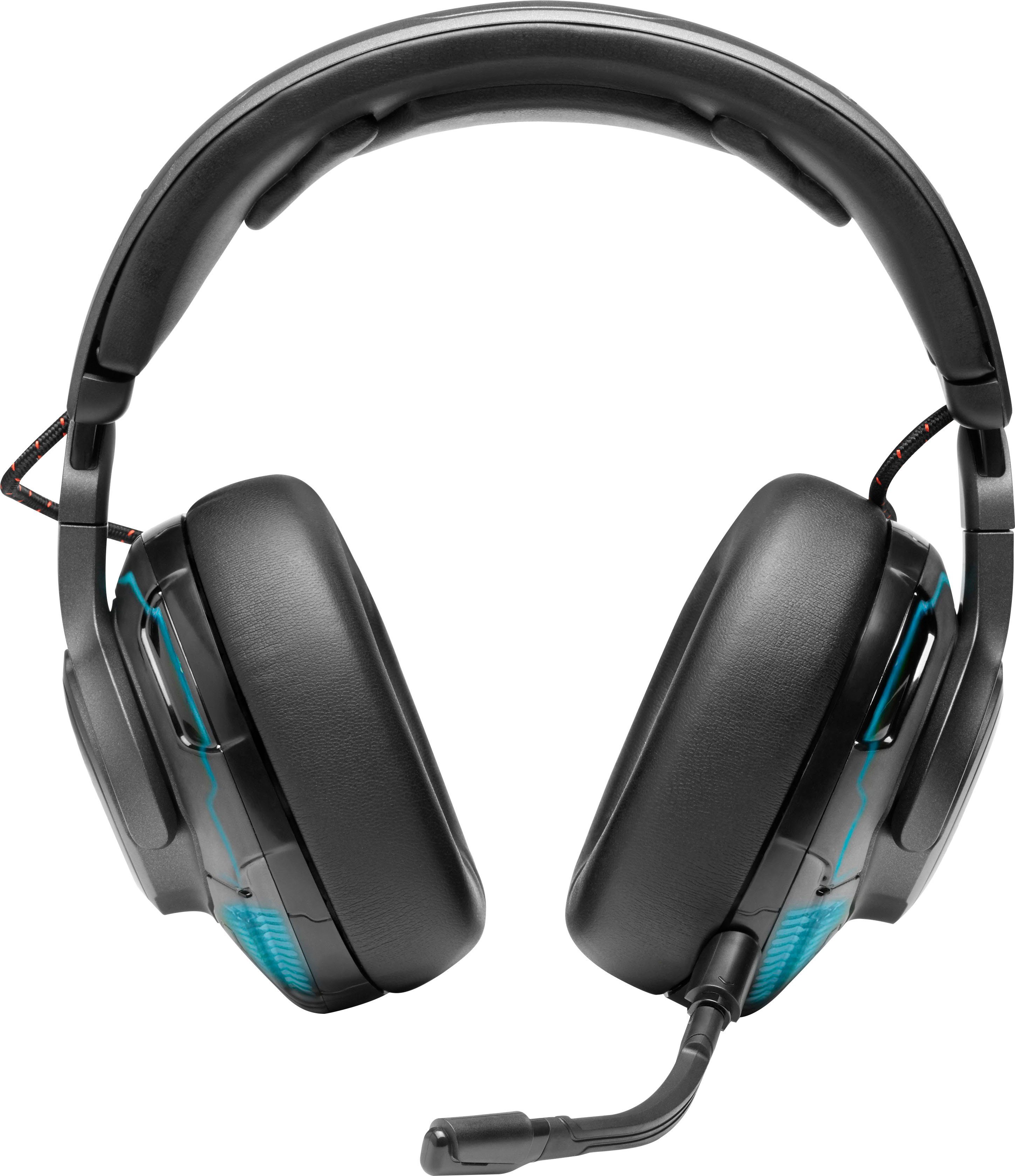JBL Quantum One Gaming-Headset (Noise-Cancelling)