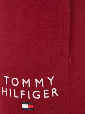 Tommy Hilfiger Underwear Homewearhose TRACK PANT HWK mit Label-Stickerei