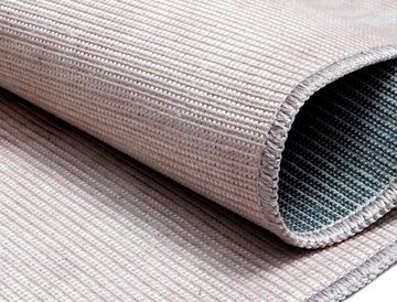 Teppich Owen, Myflair Möbel & Accessoires, rechteckig, Höhe: 10 mm, bedruckt, modernes Design, In- & Outdoor geeignet, waschbar