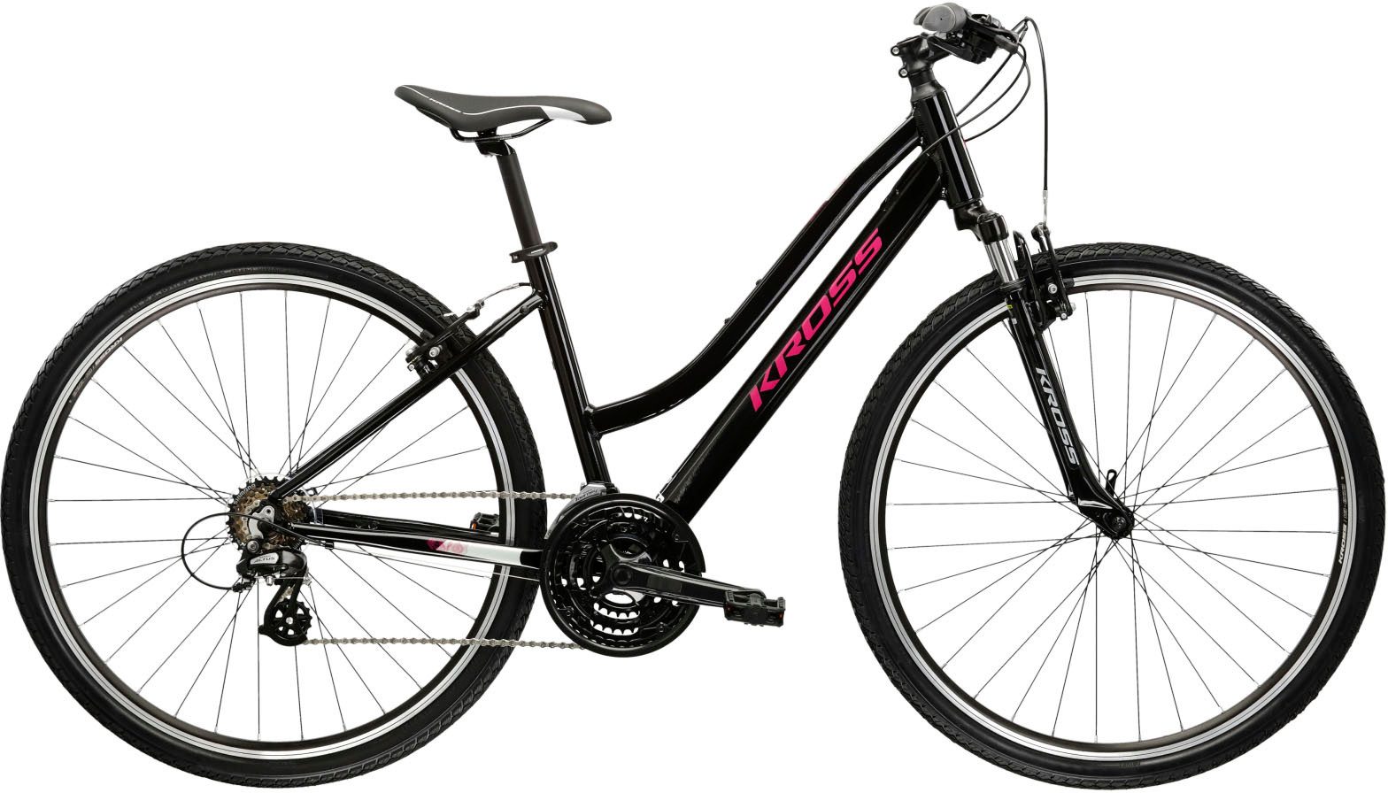 Crossrad Evado 2.0