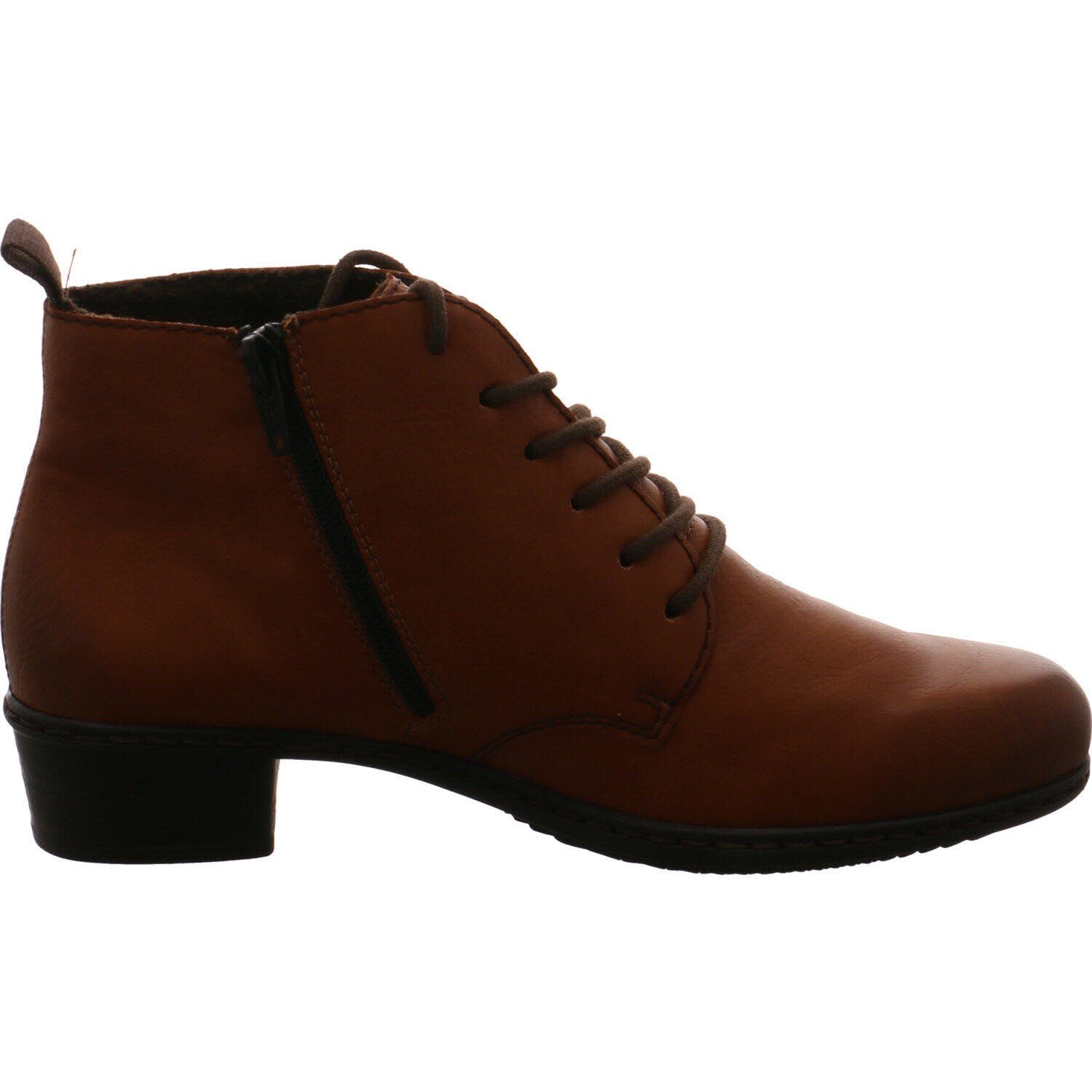 Rieker Schnürstiefelette günstig online kaufen