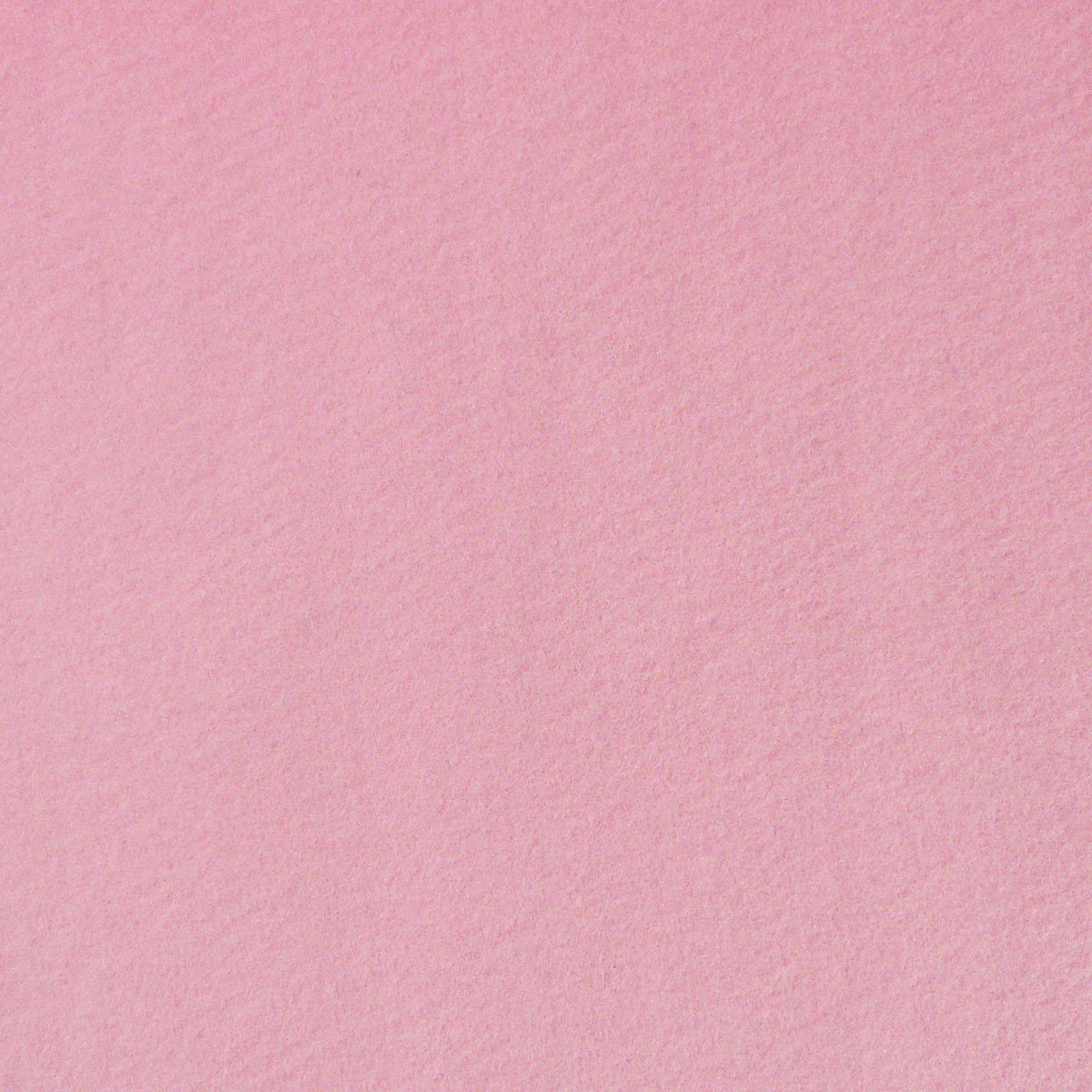 SCHÖNER LEBEN. Stoff Kreativstoff Filz einfarbig rosa 180cm Breite 2mm Stärke
