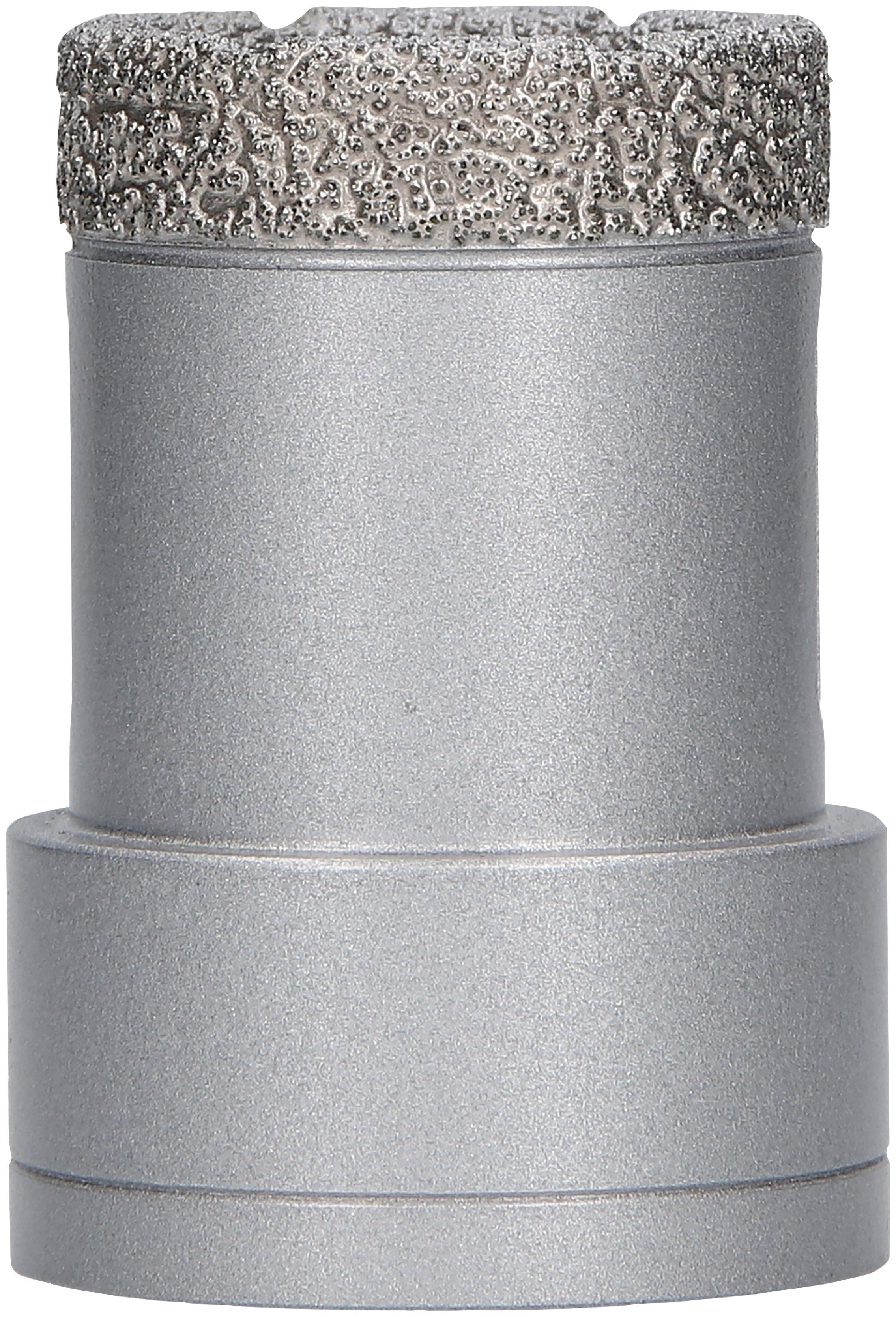 Bosch Professional Diamanttrockenbohrer Ceramic x 35 mm Dry Ø 35 for Best mm, X-LOCK 35 Speed