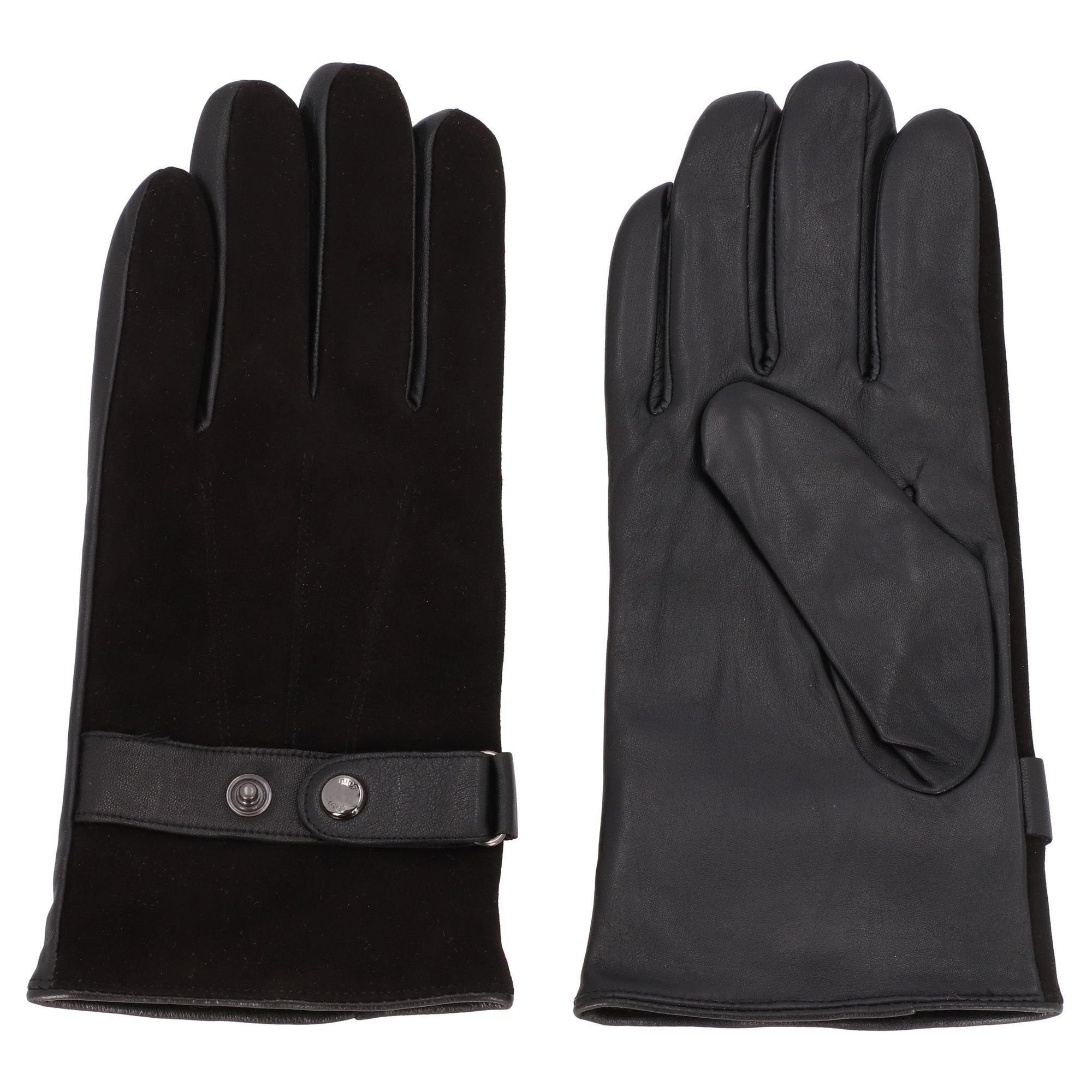 Lederhandschuhe