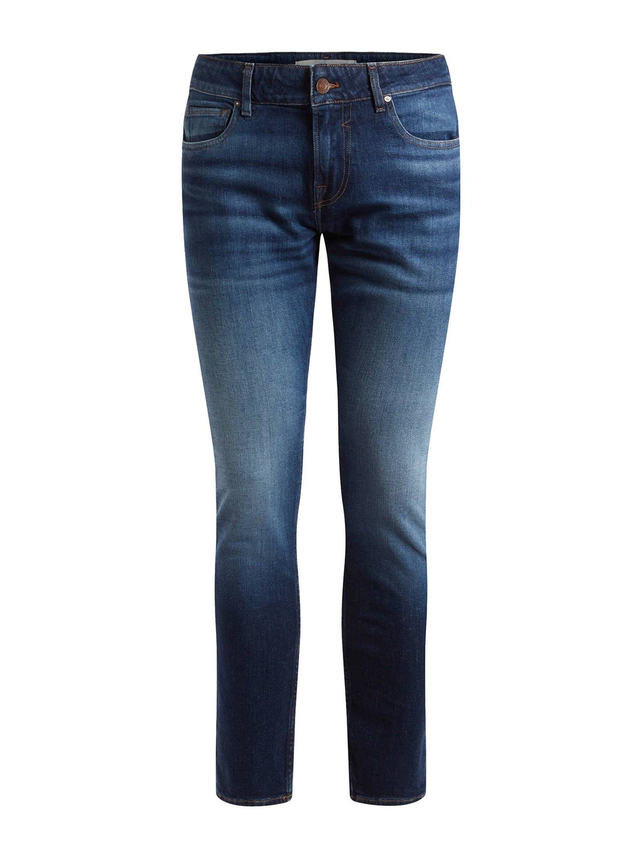 Skinny-fit-Jeans (1-tlg) Guess